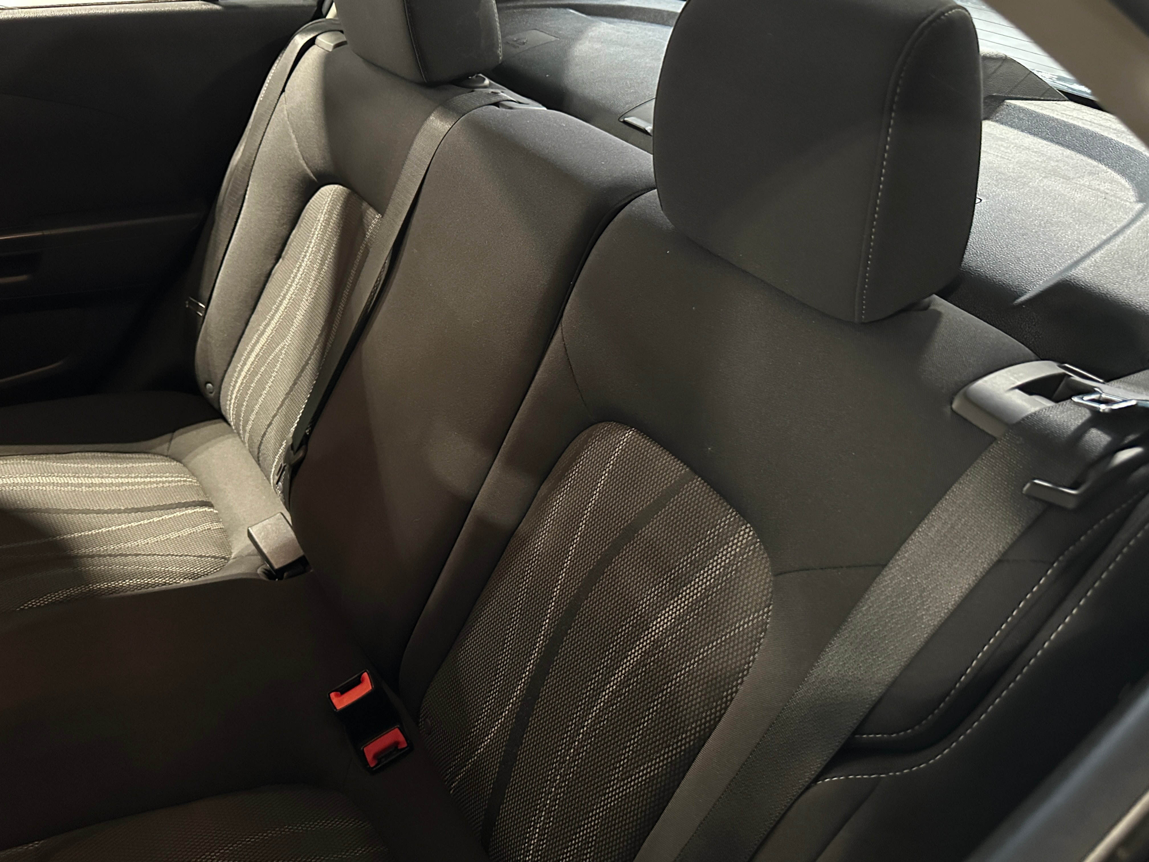 2013 Chevrolet Sonic LT 6