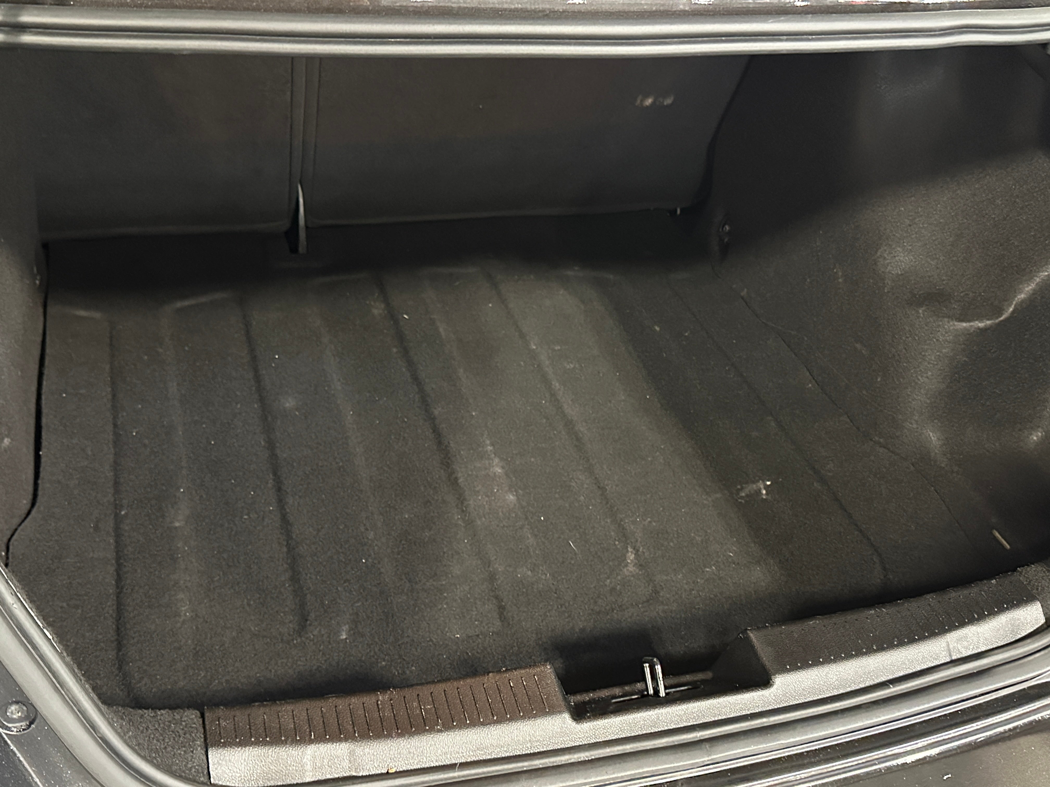 2013 Chevrolet Sonic LT 7