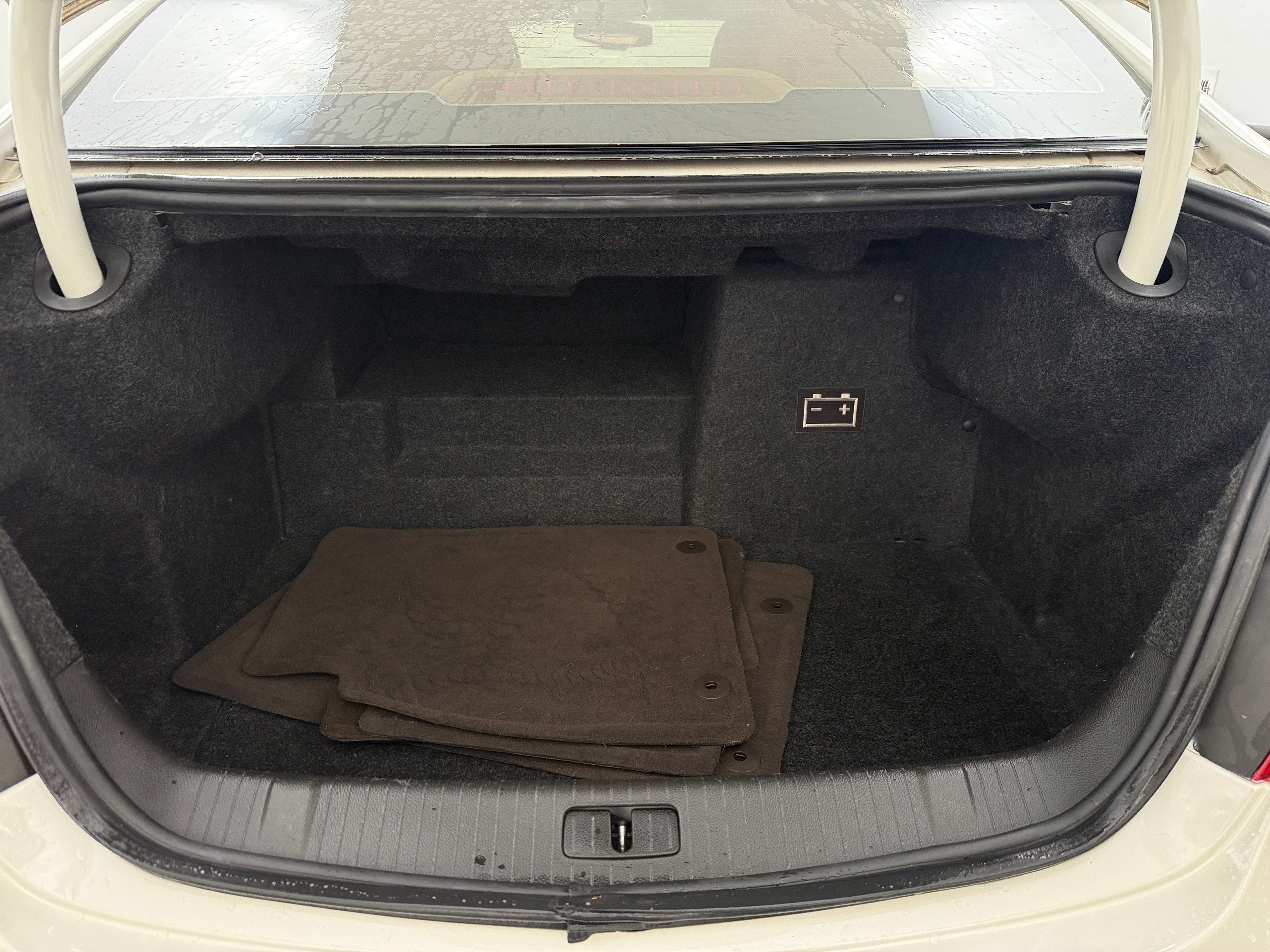 2014 Buick LaCrosse Leather Group 6