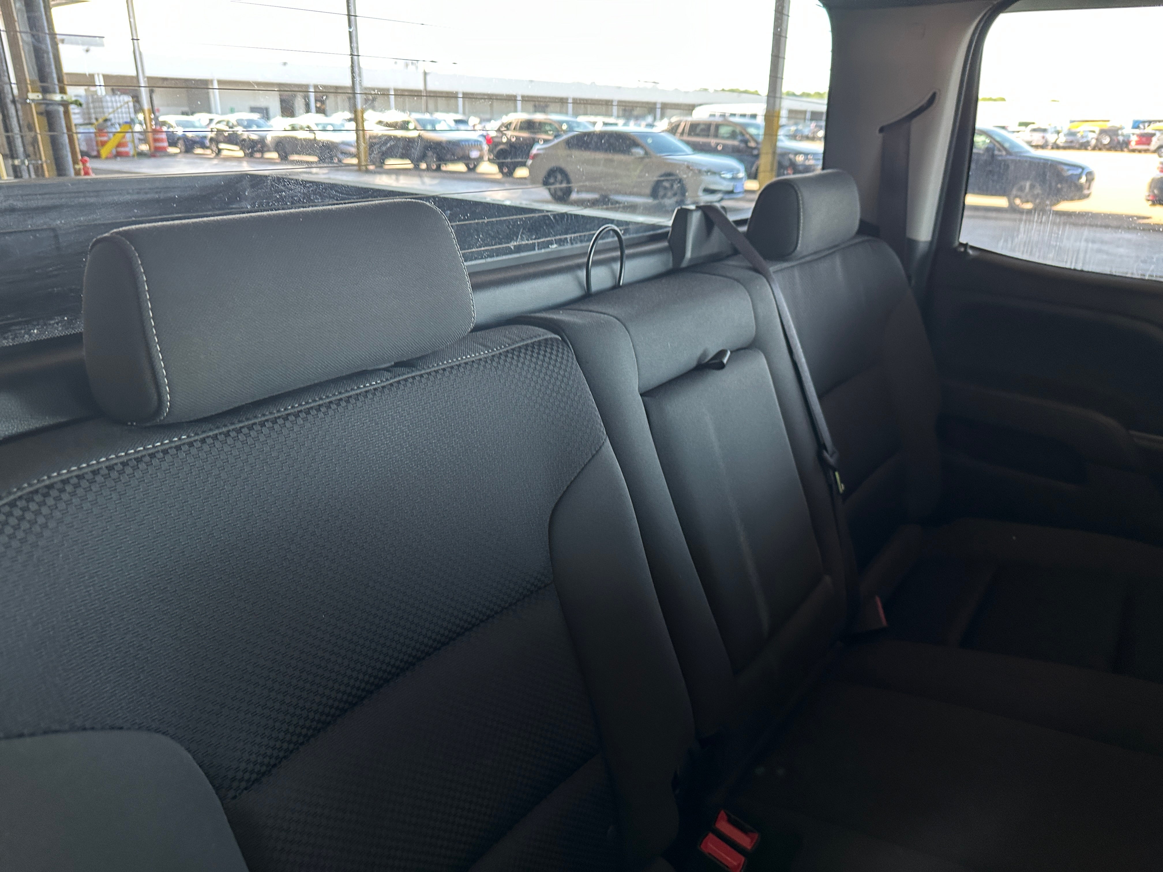 2015 GMC Sierra 1500 SLE 6