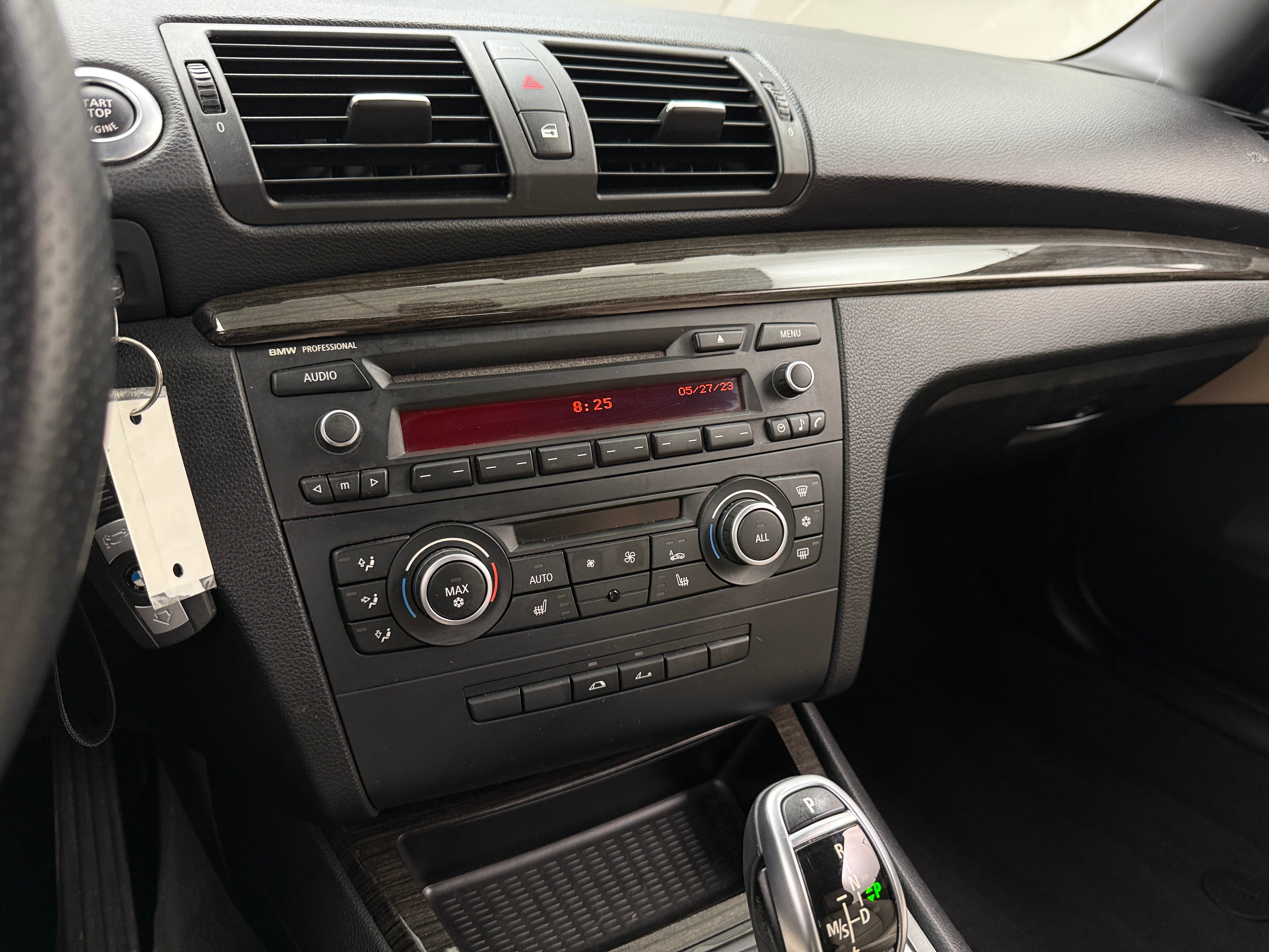 2012 BMW 1 Series 135i 3