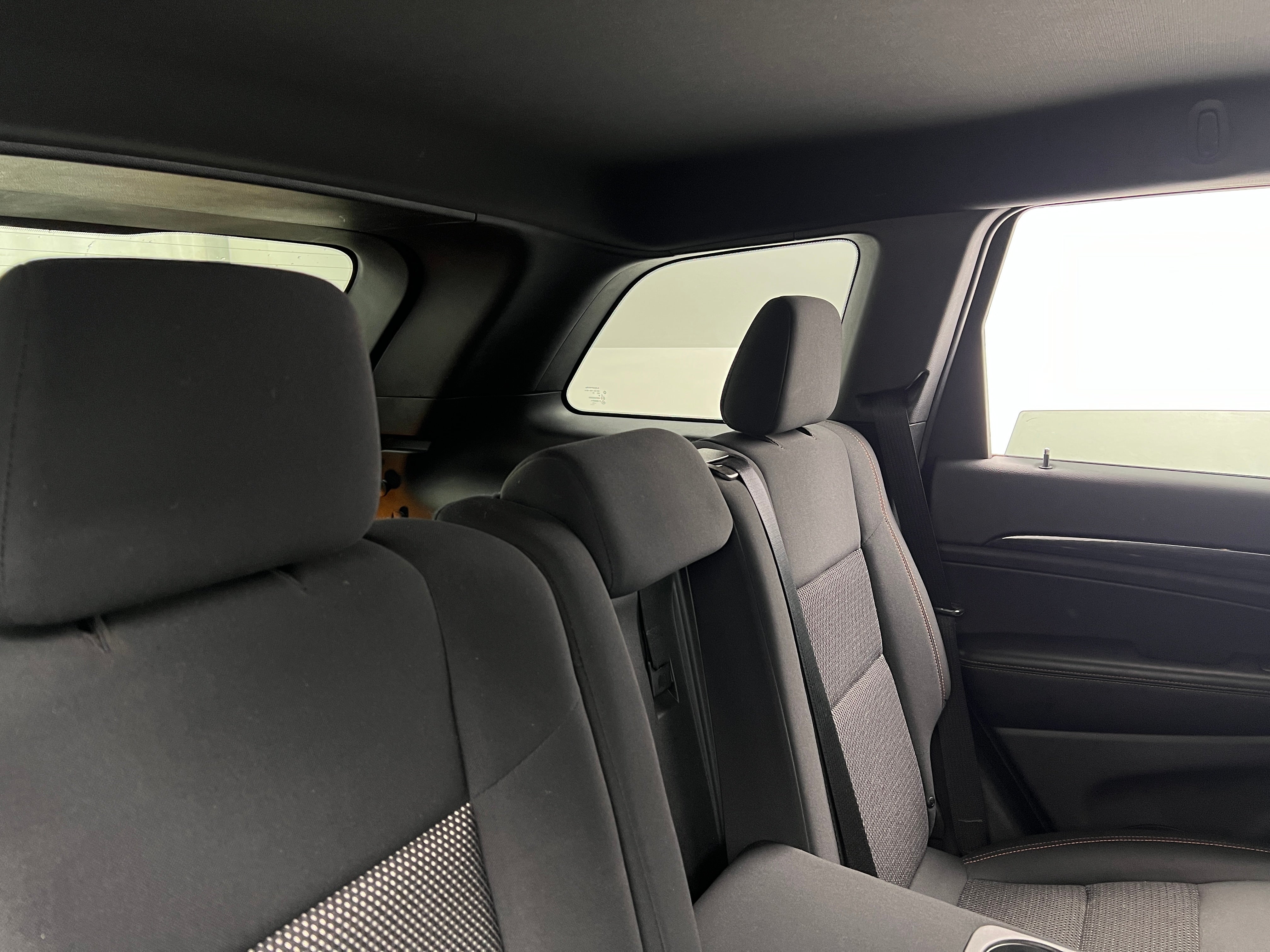 2016 Jeep Grand Cherokee 75th Anniversary Edition 6