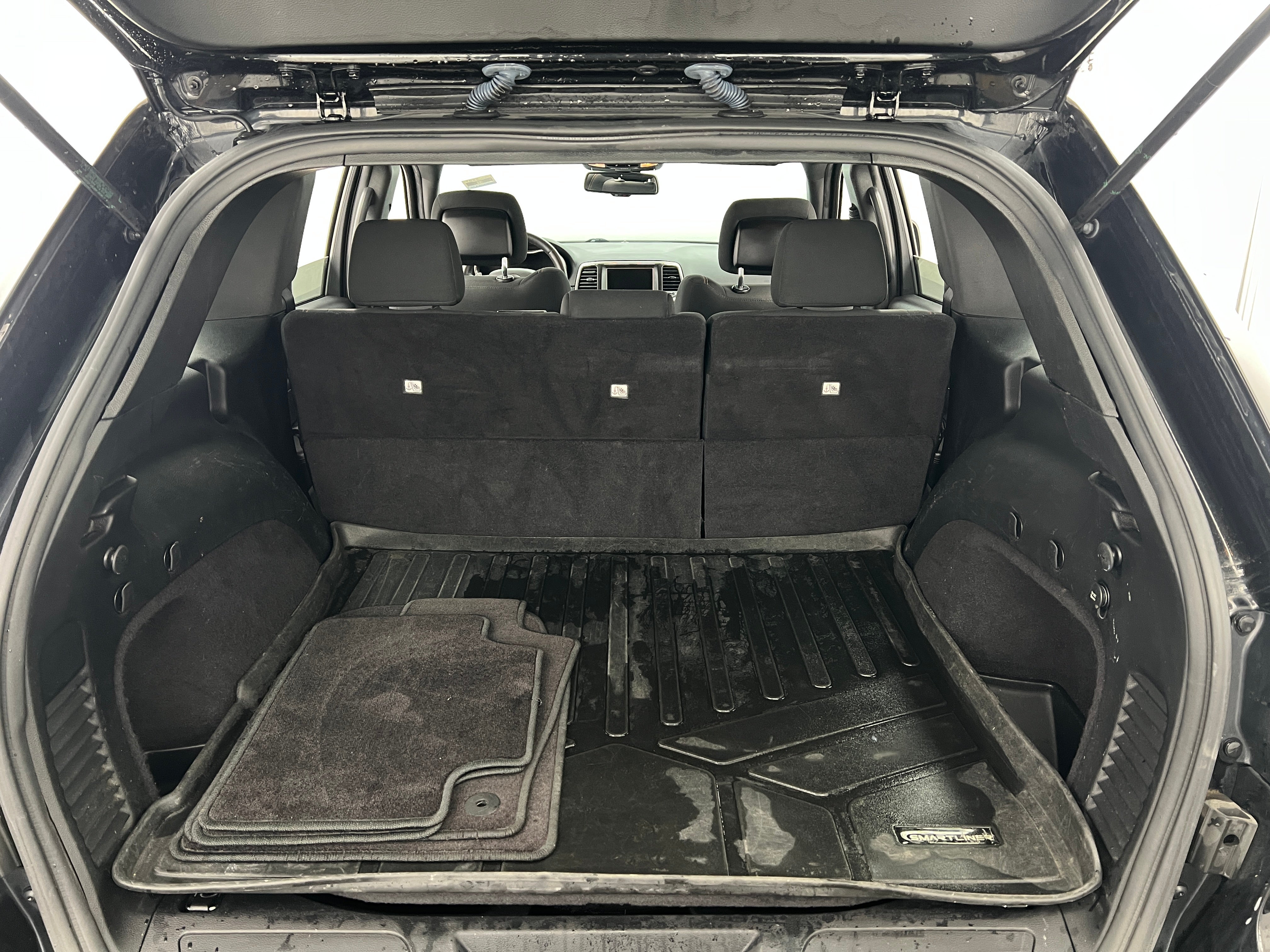 2016 Jeep Grand Cherokee 75th Anniversary Edition 7