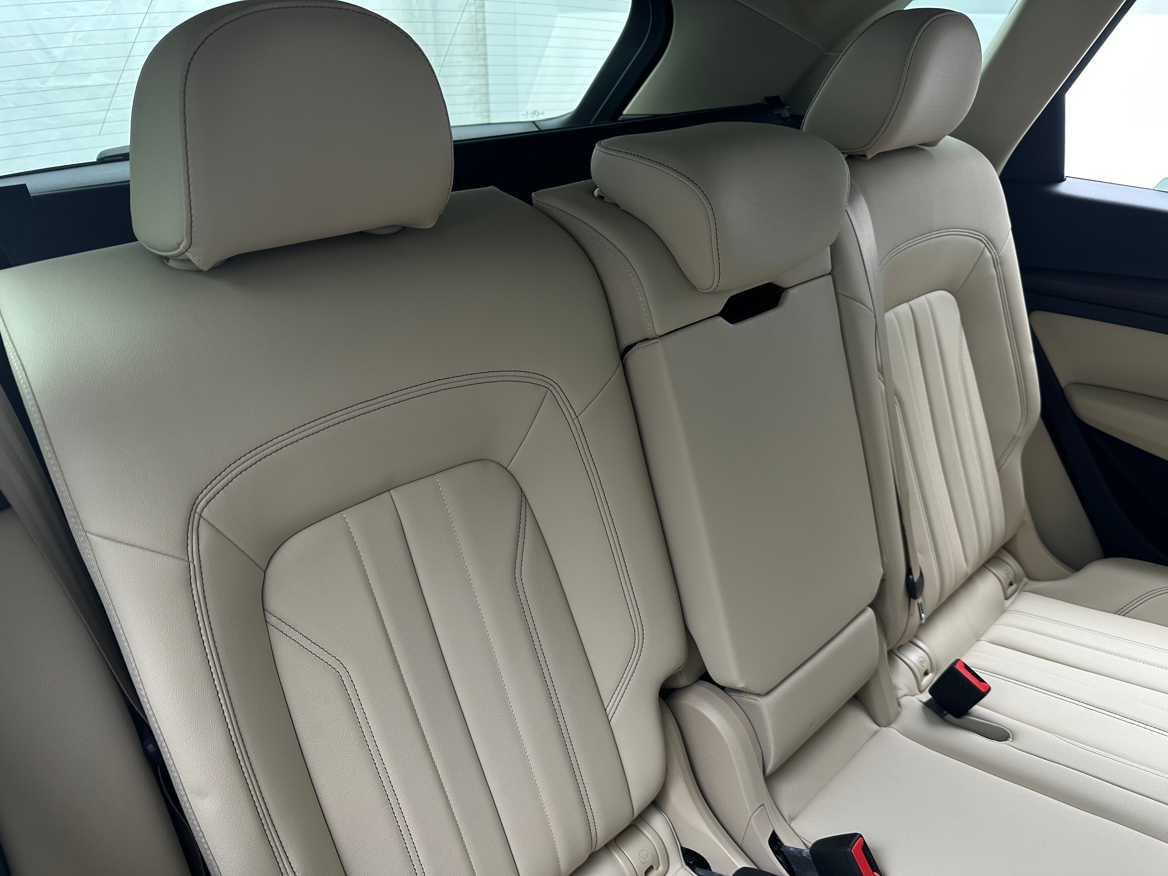 2022 Audi Q5 Premium 5