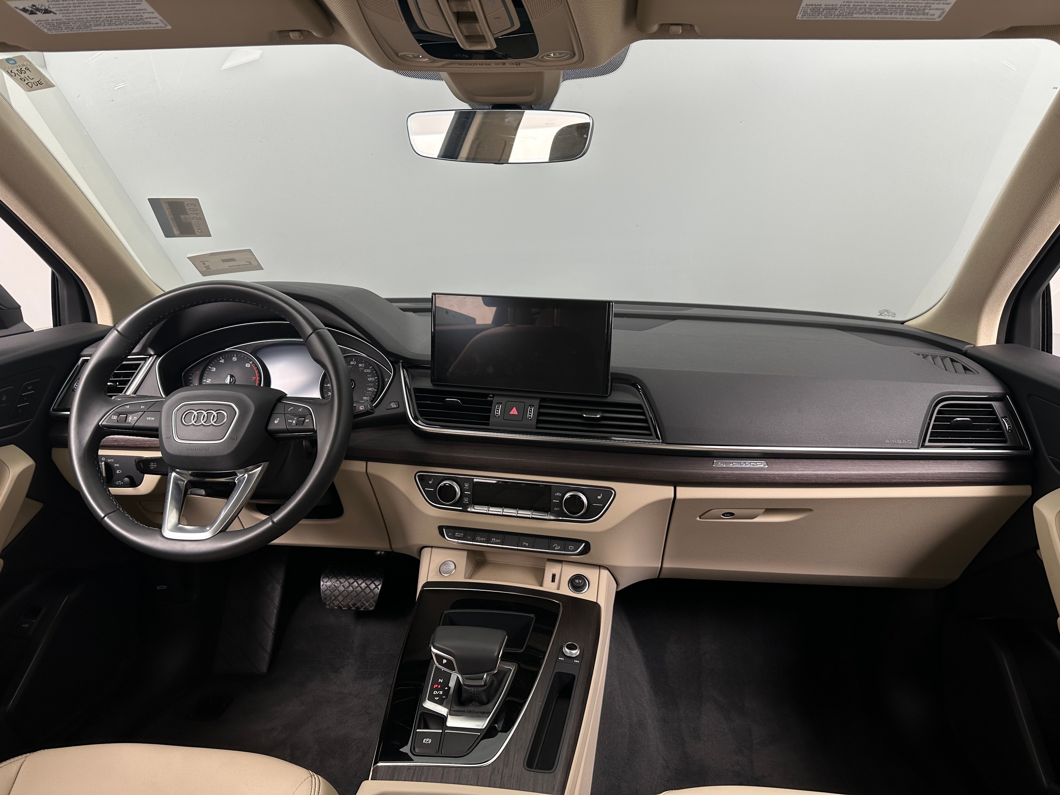2022 Audi Q5 Premium 2