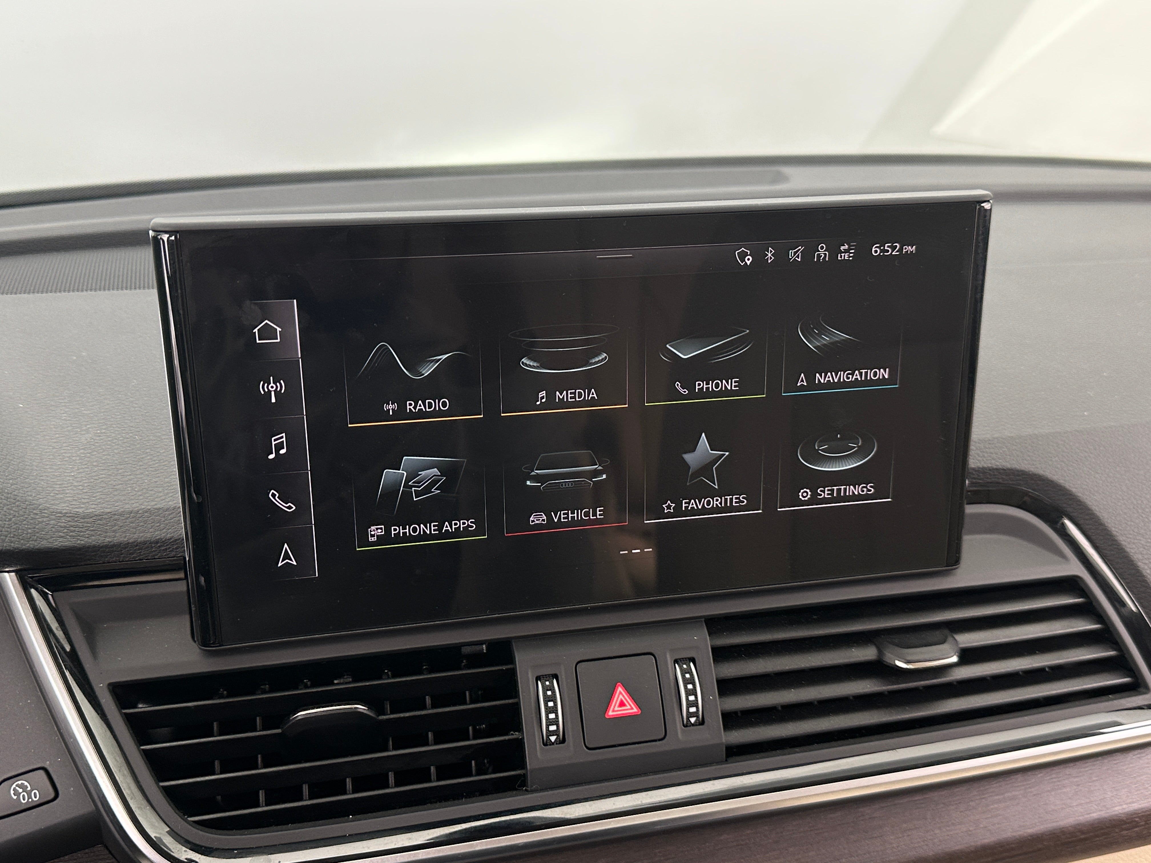2022 Audi Q5 Premium 3