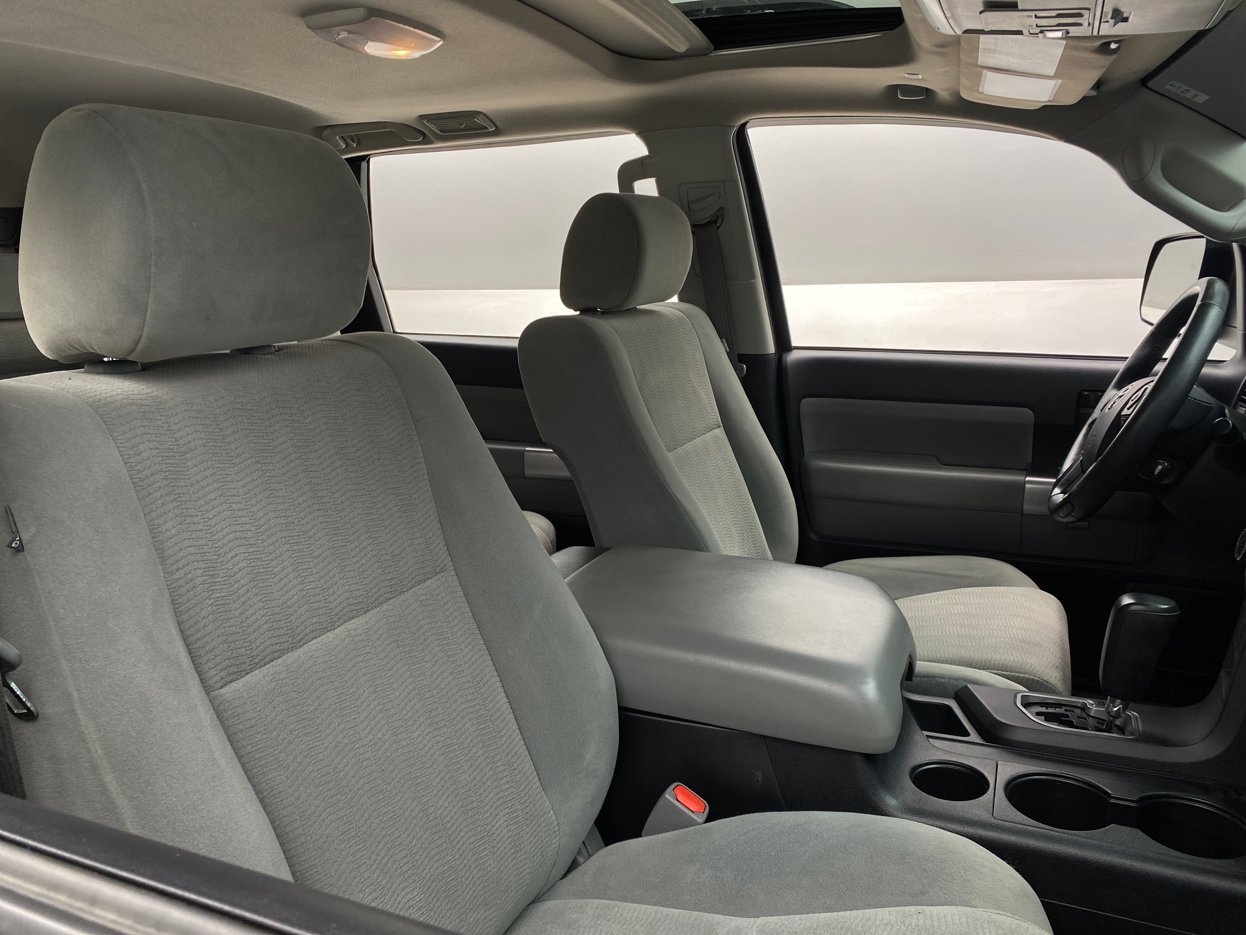 2020 Toyota Sequoia SR5 2