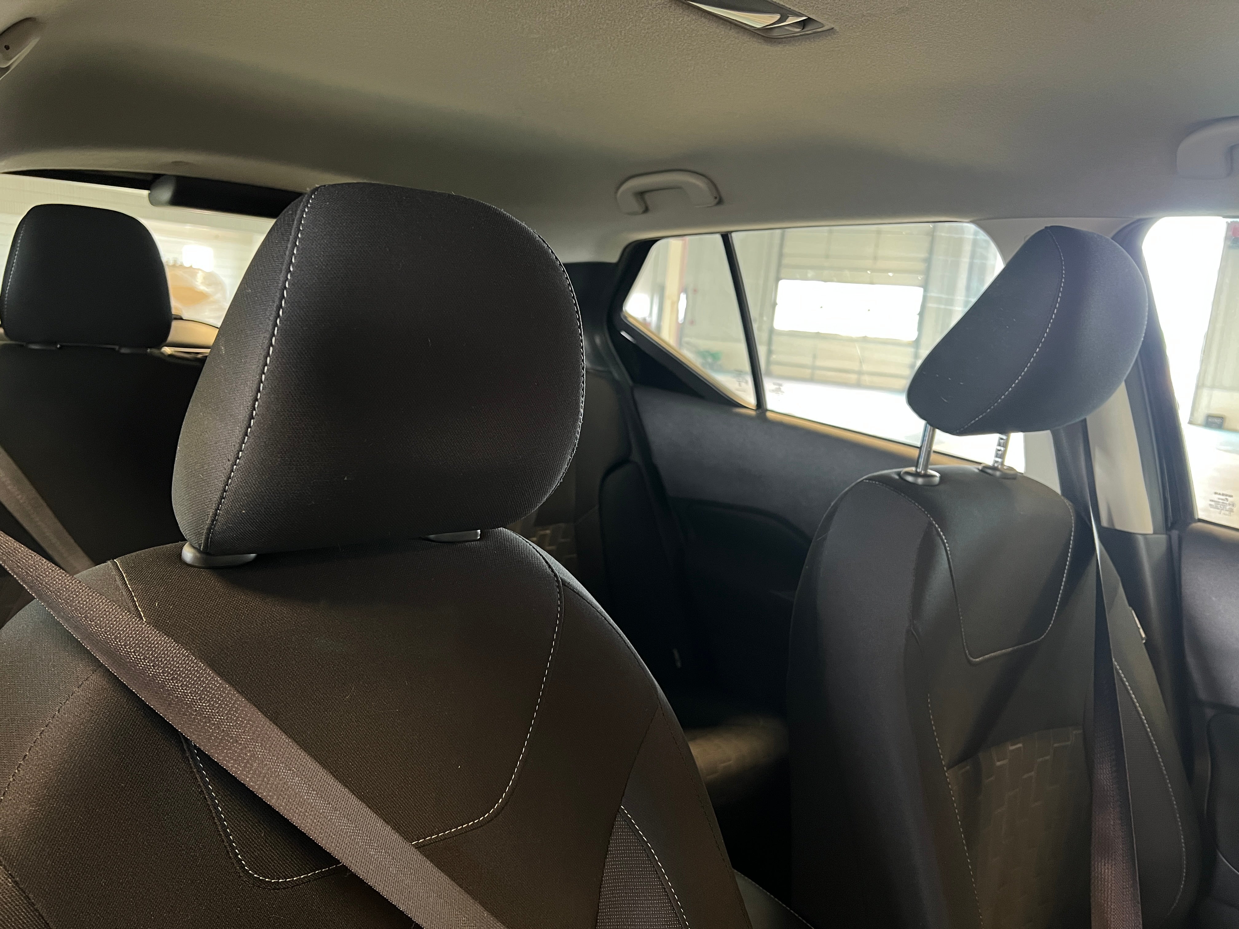 2024 Nissan Kicks SV 2