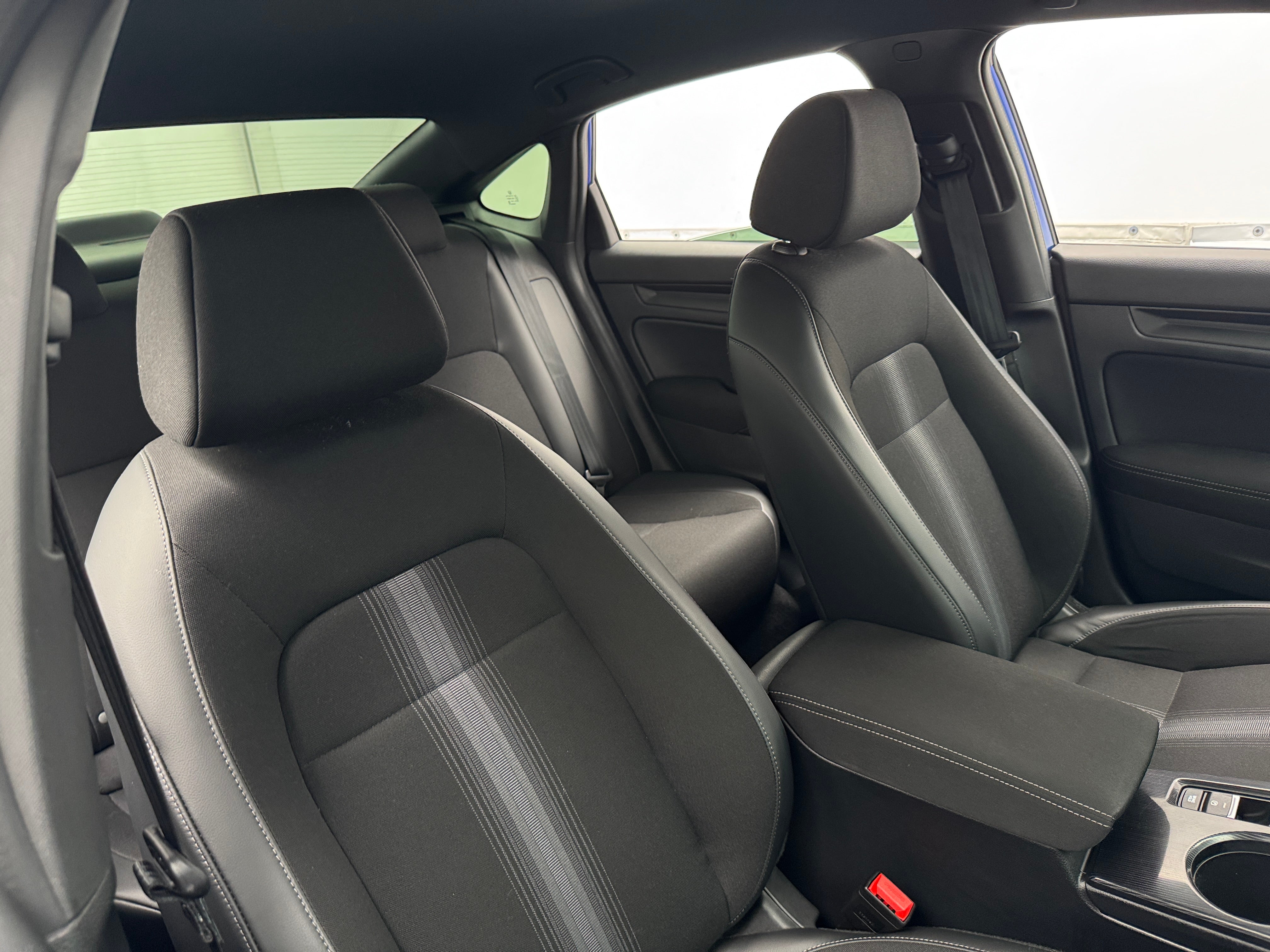 2023 Honda Civic Sport 2