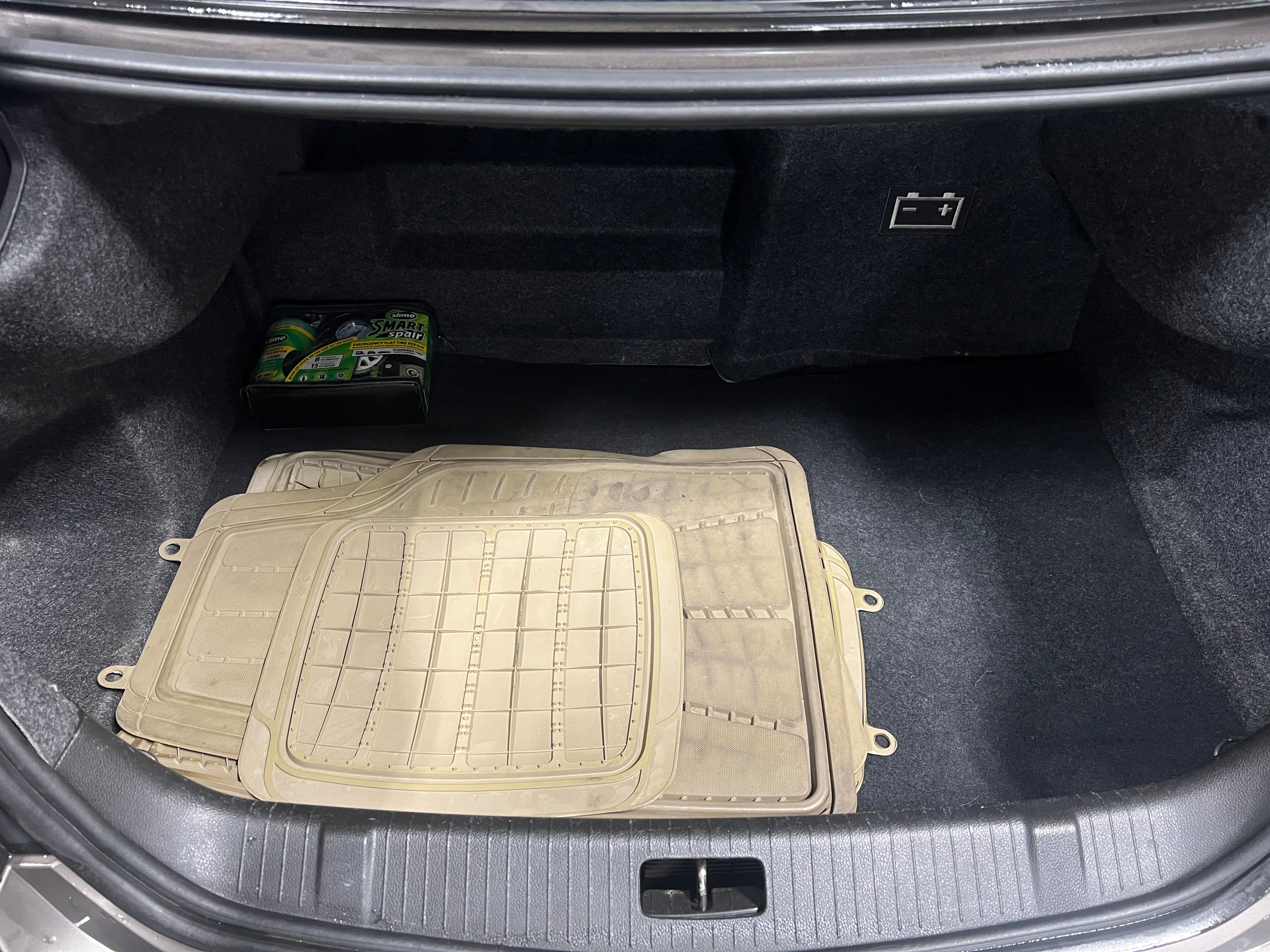 2012 Buick LaCrosse Premium 6