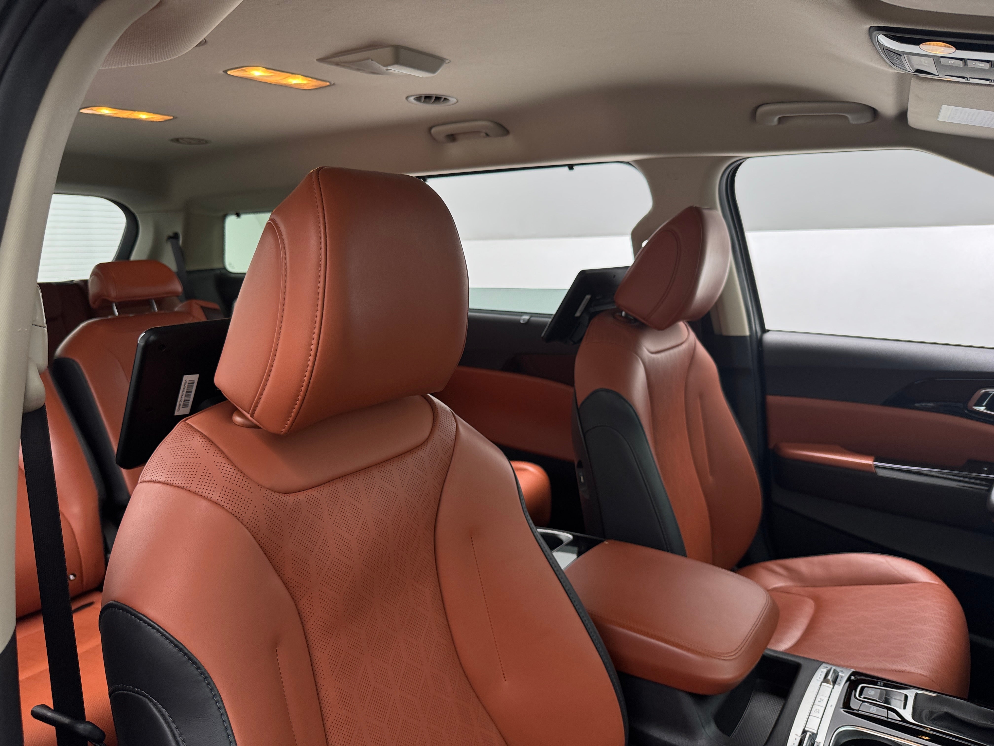 2022 Kia Carnival SX 2