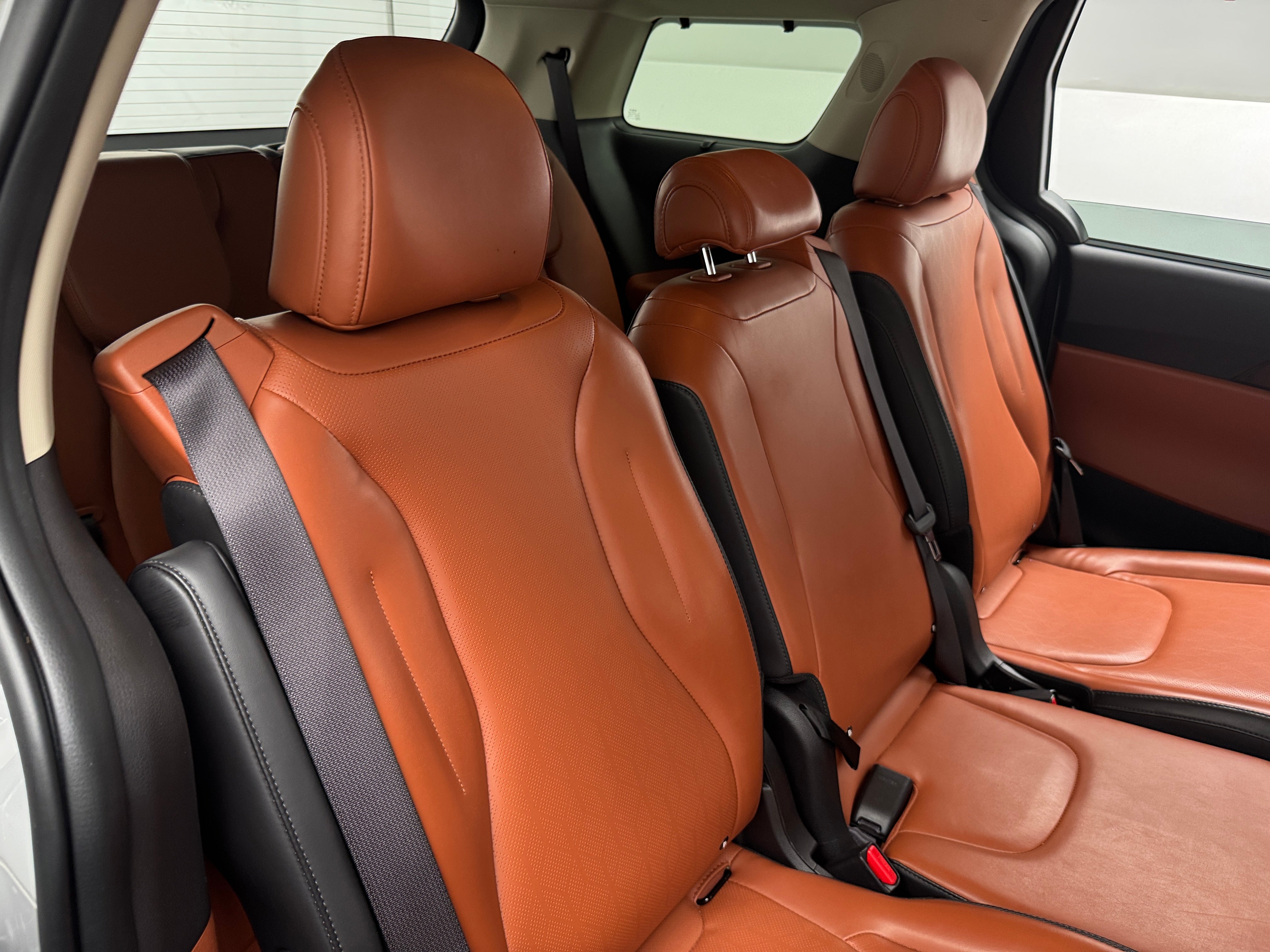 2022 Kia Carnival SX 6