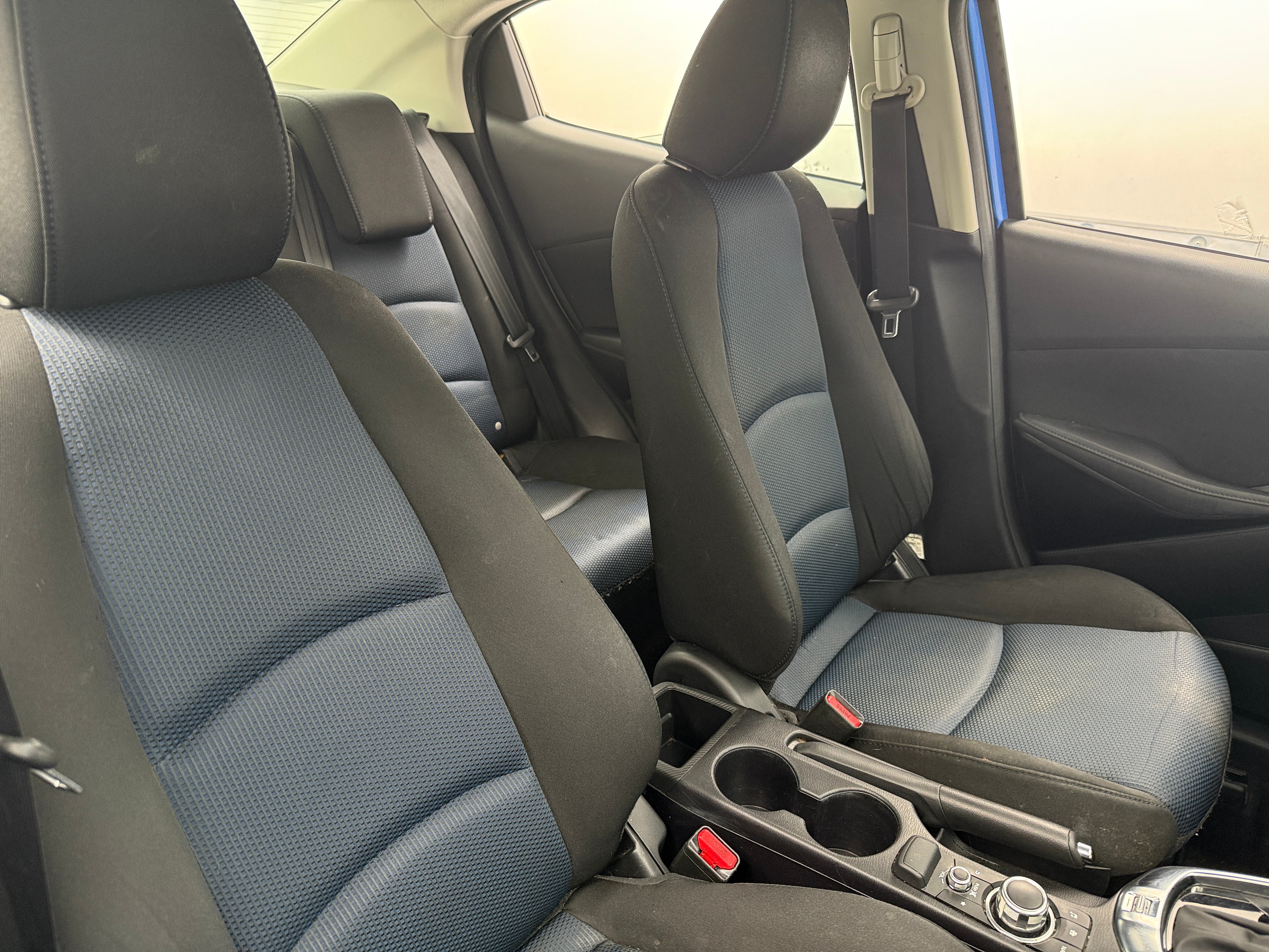 2018 Toyota Yaris iA Base 2