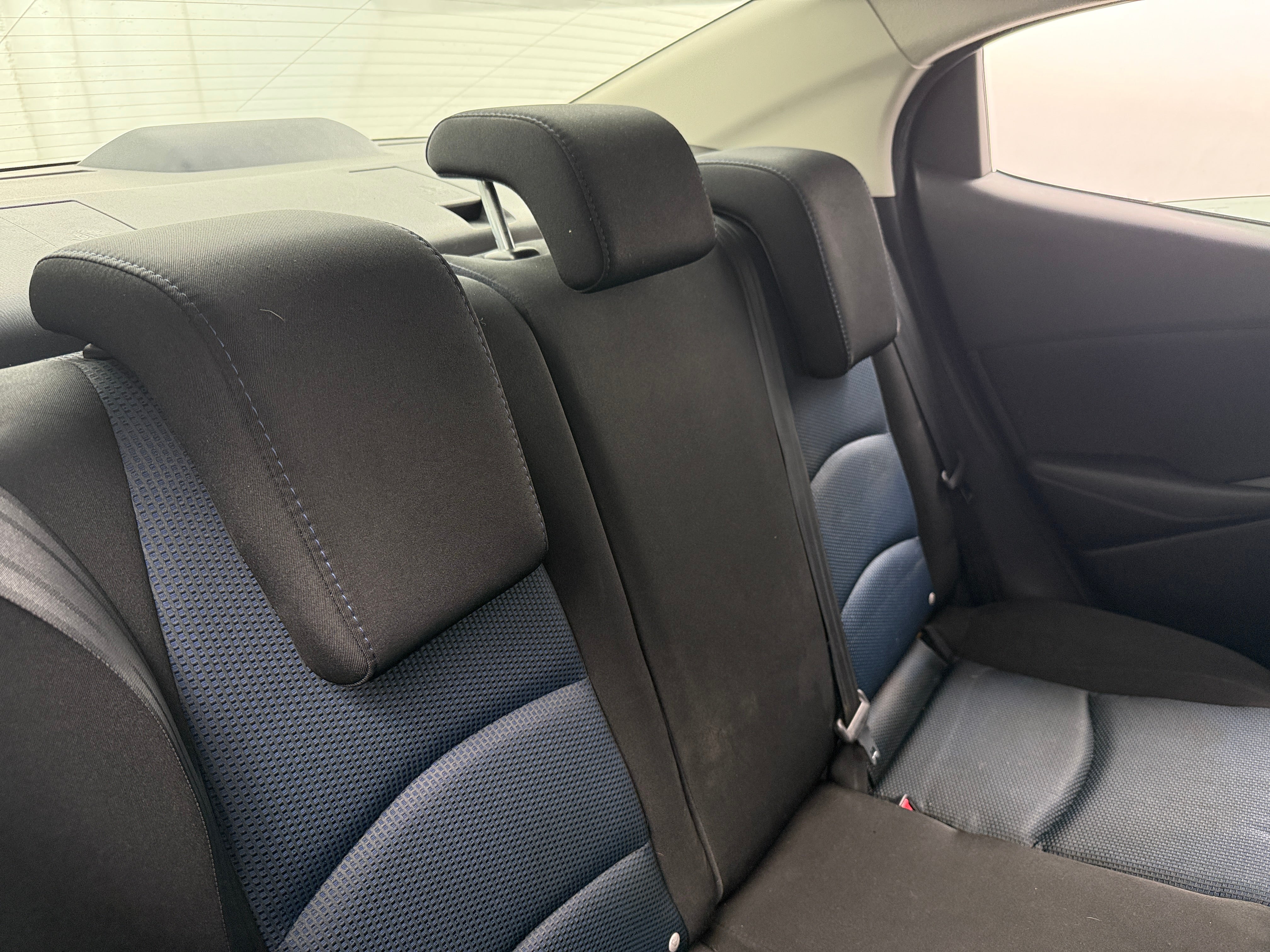 2018 Toyota Yaris iA Base 6