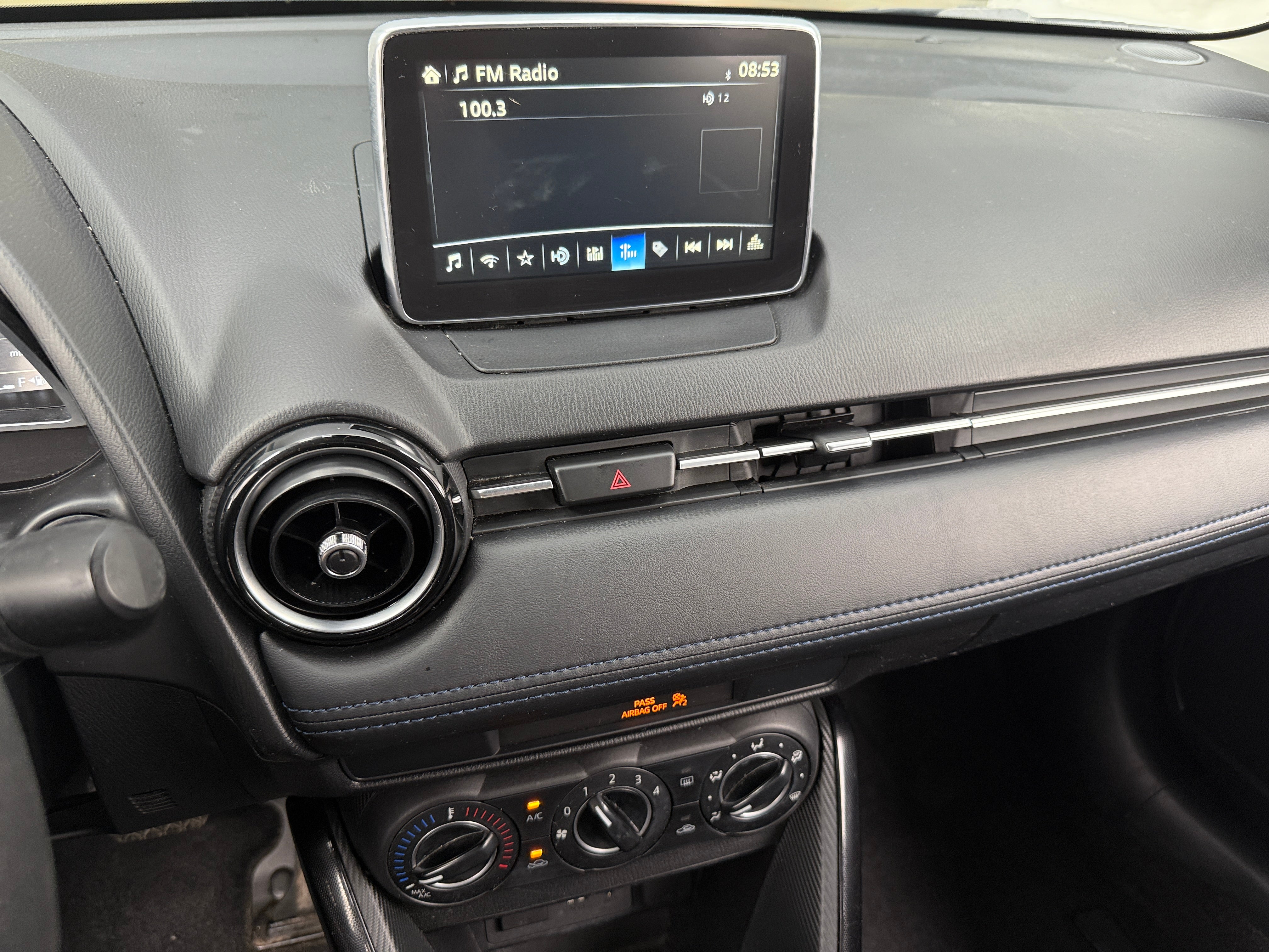 2018 Toyota Yaris iA Base 4