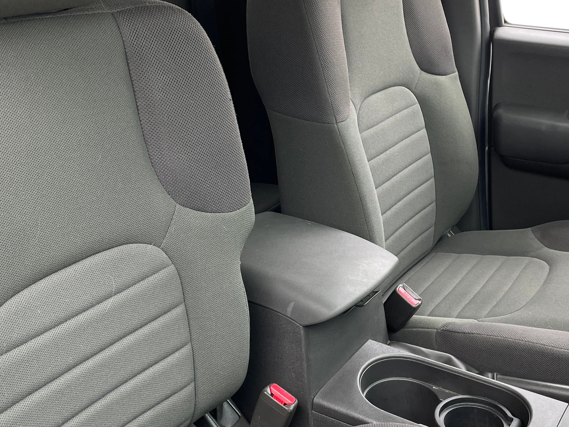 2014 Nissan Frontier S/C 2