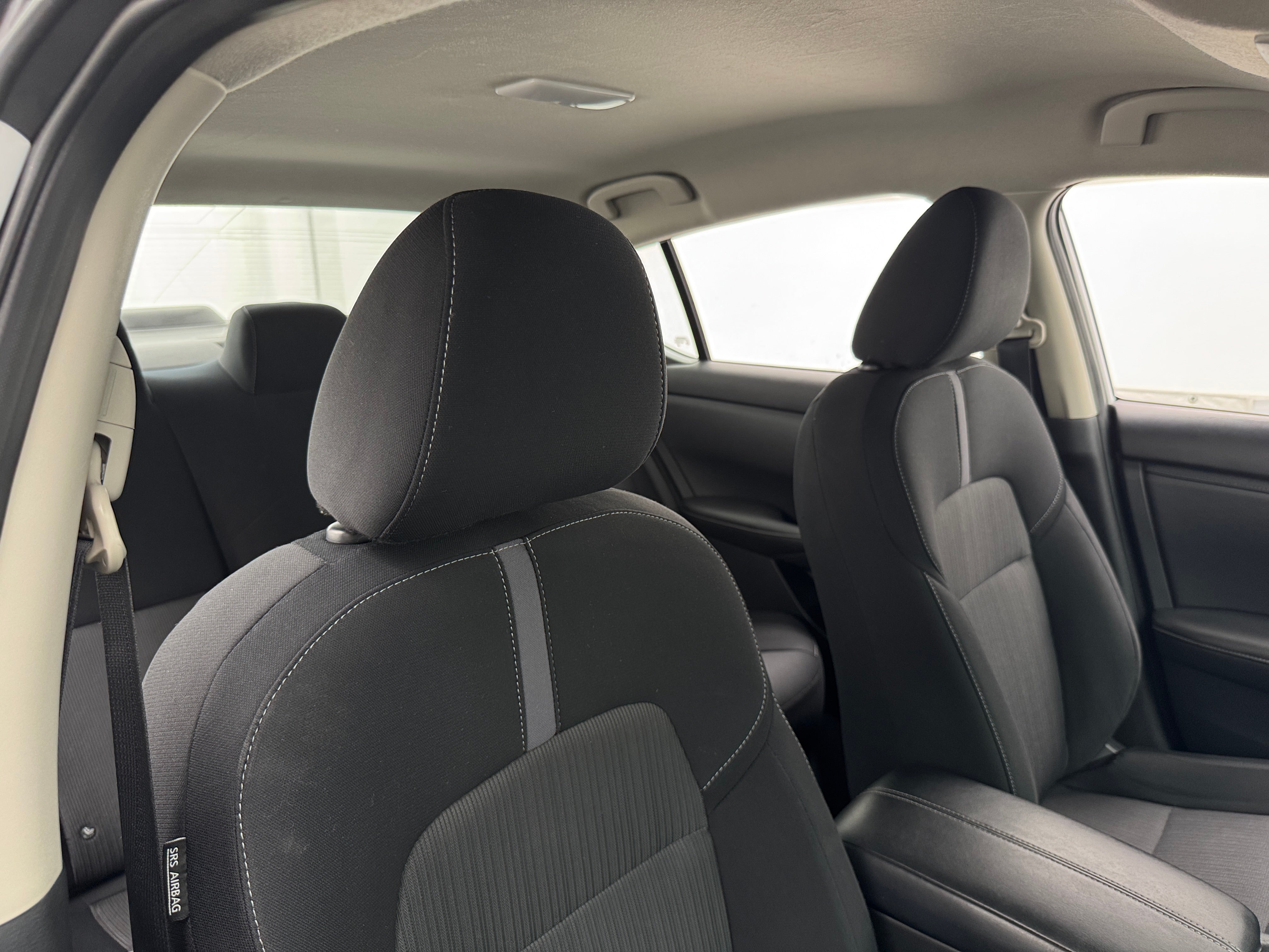 2023 Nissan Sentra SV 2