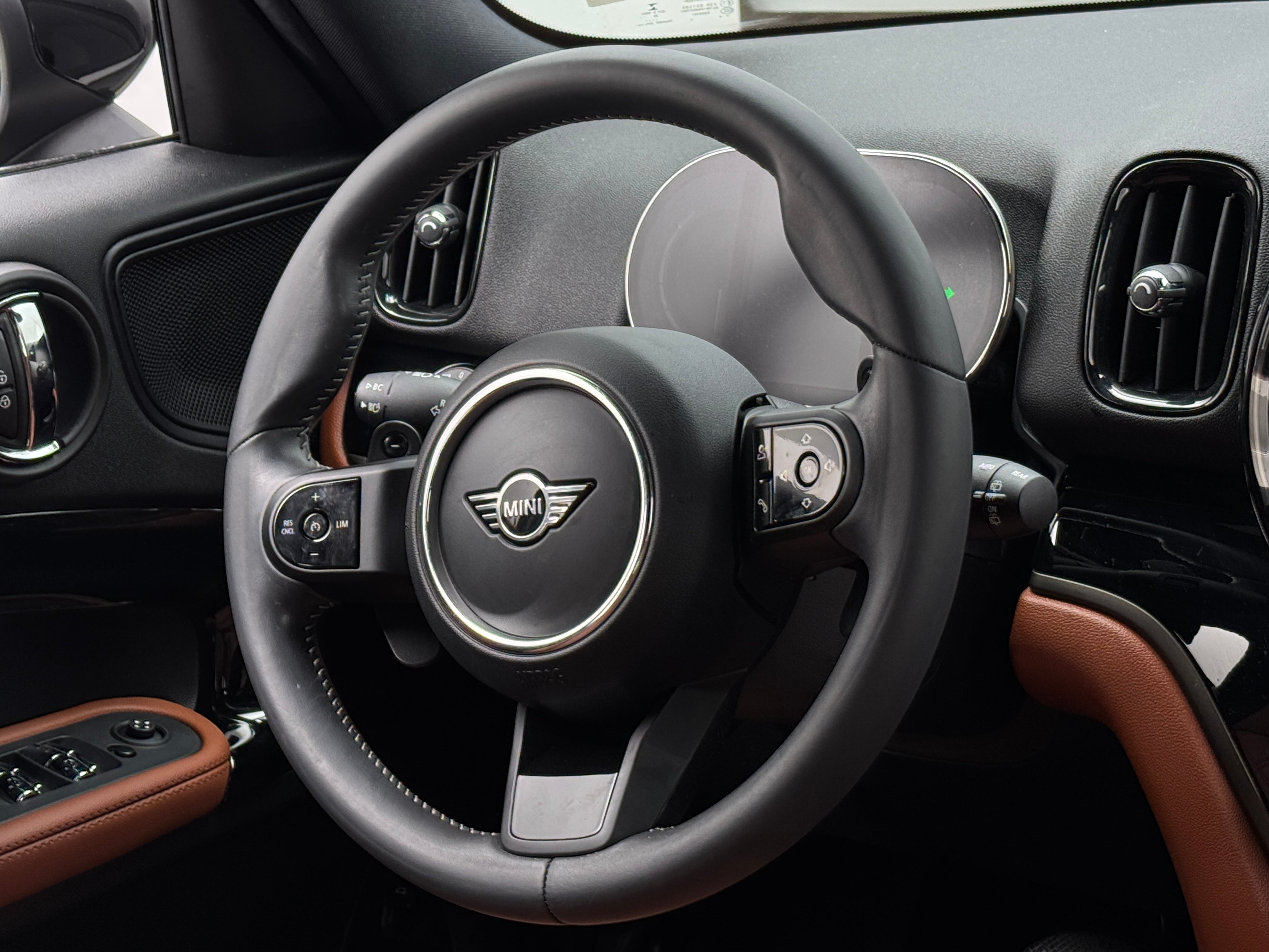 2023 MINI Cooper Countryman S 4