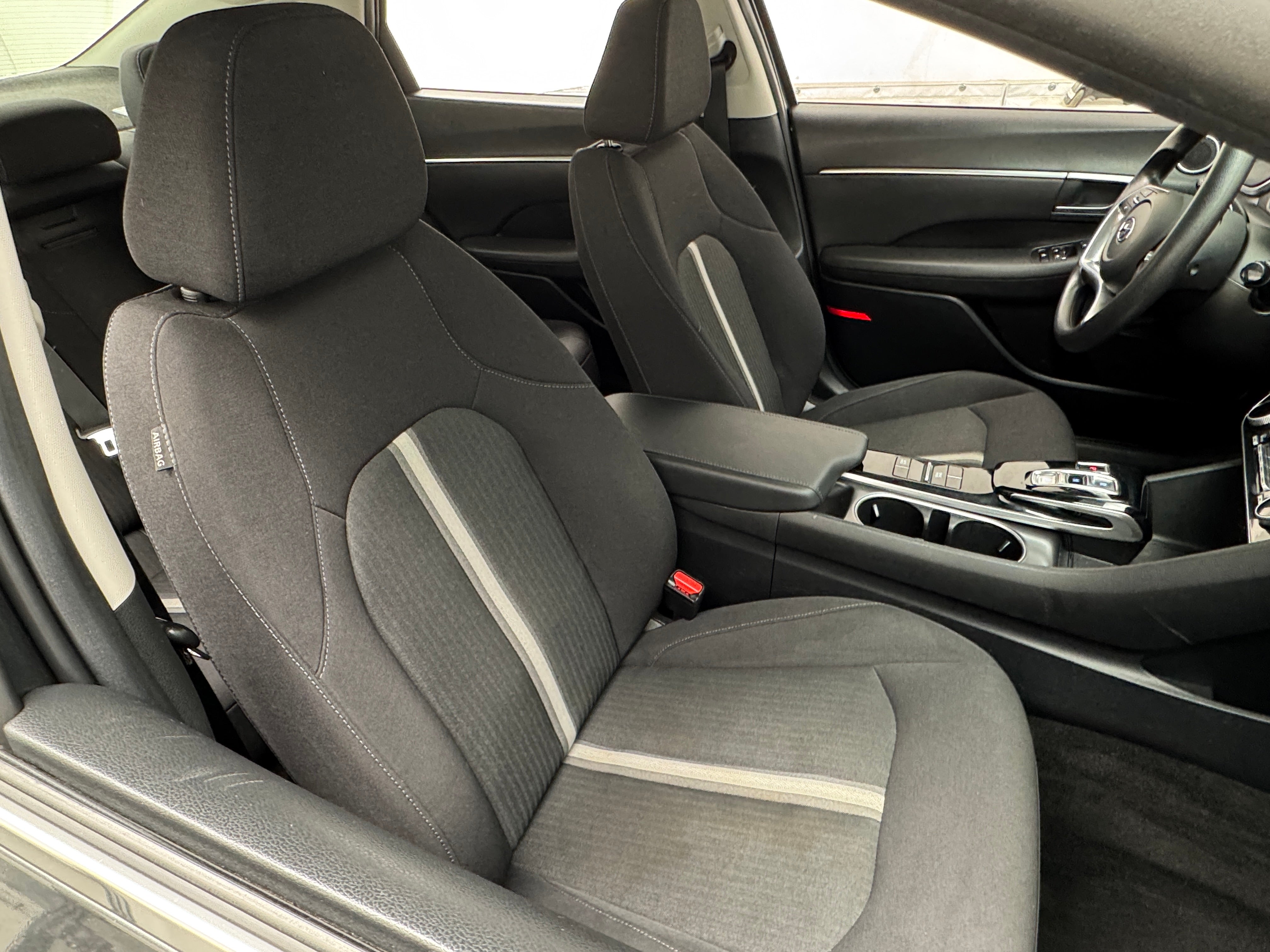 2023 Hyundai Sonata SEL 2