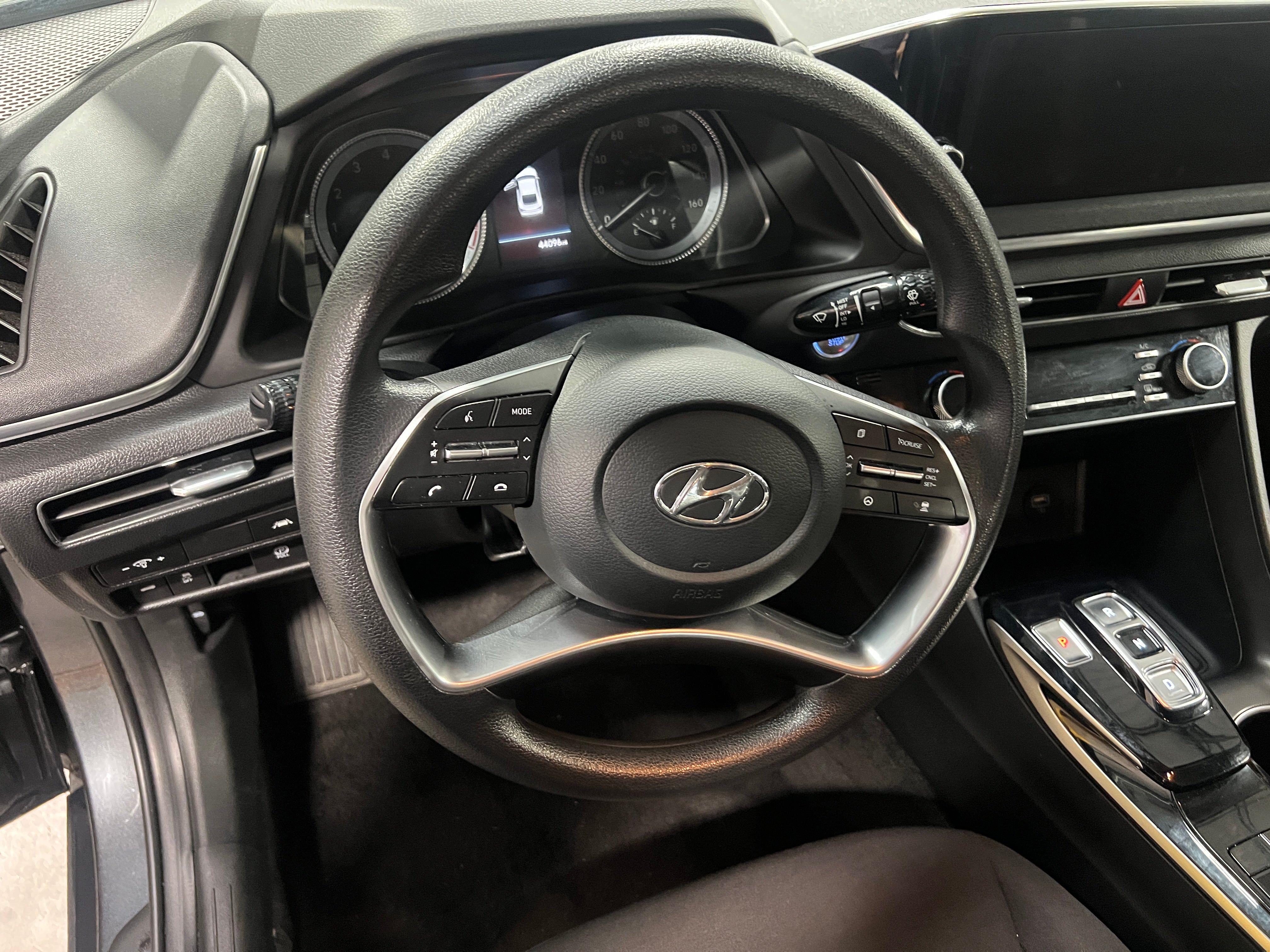 2023 Hyundai Sonata SEL 5