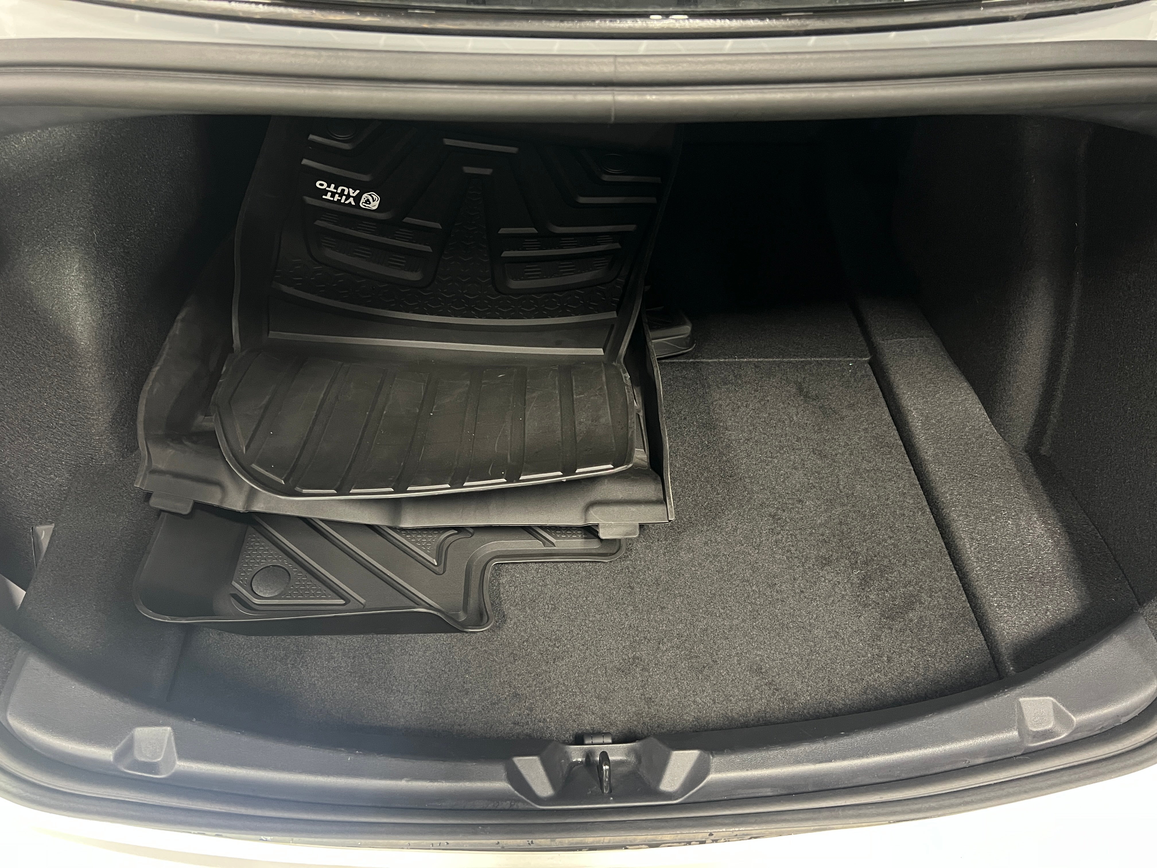 2021 Tesla Model 3 Standard Range 6
