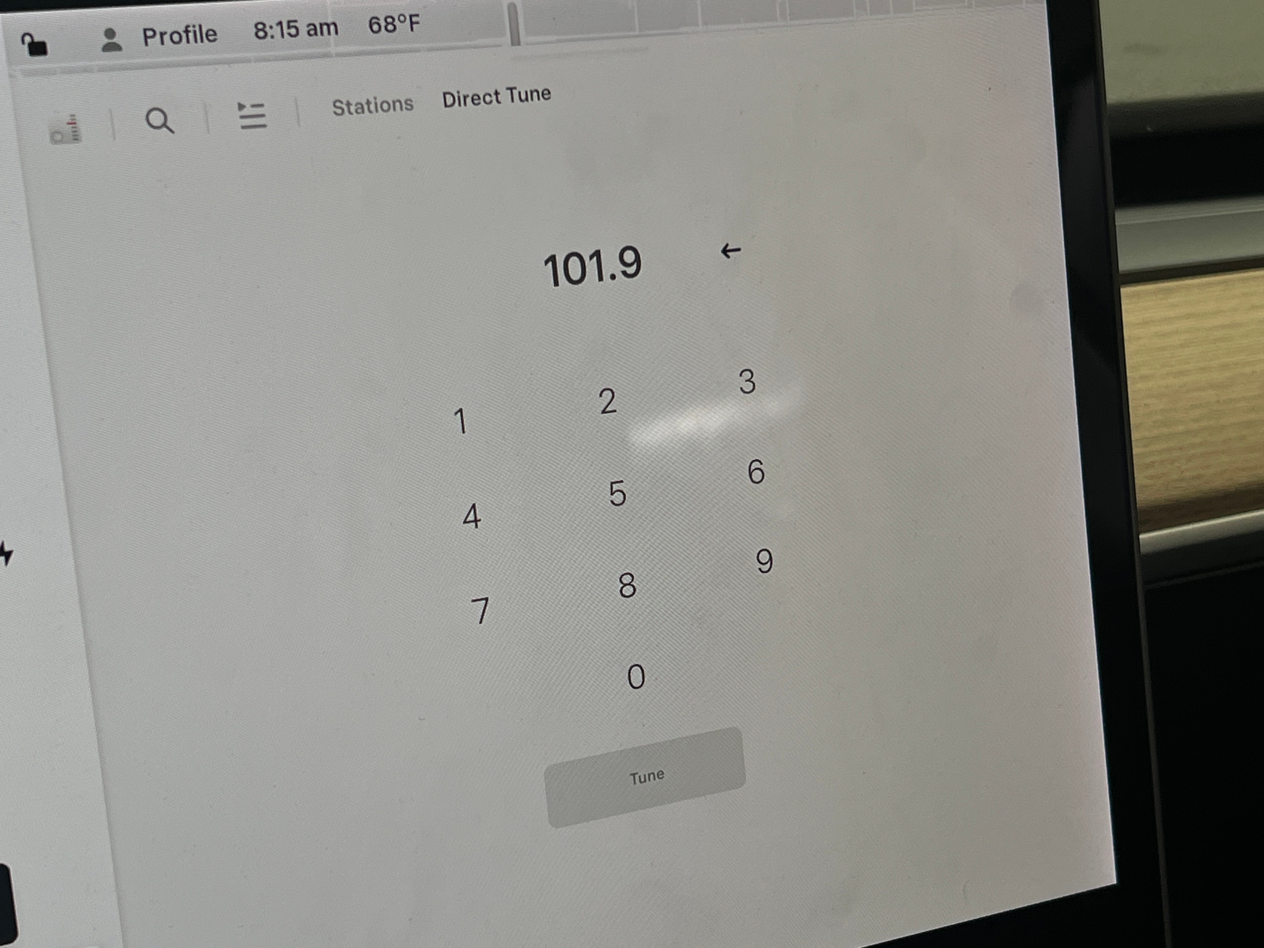 2021 Tesla Model 3 Standard Range 3