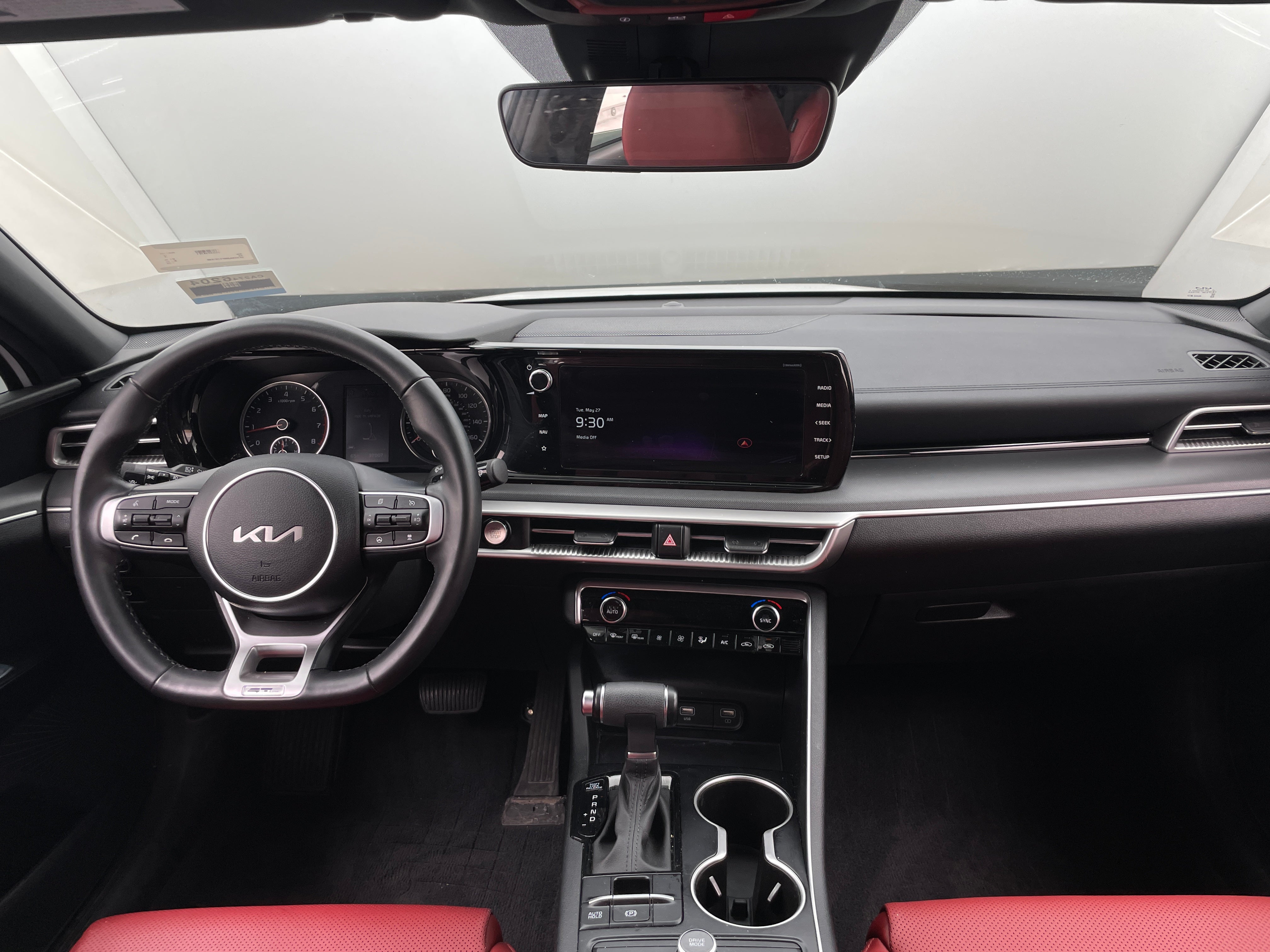 2023 Kia K5 GT-Line 2
