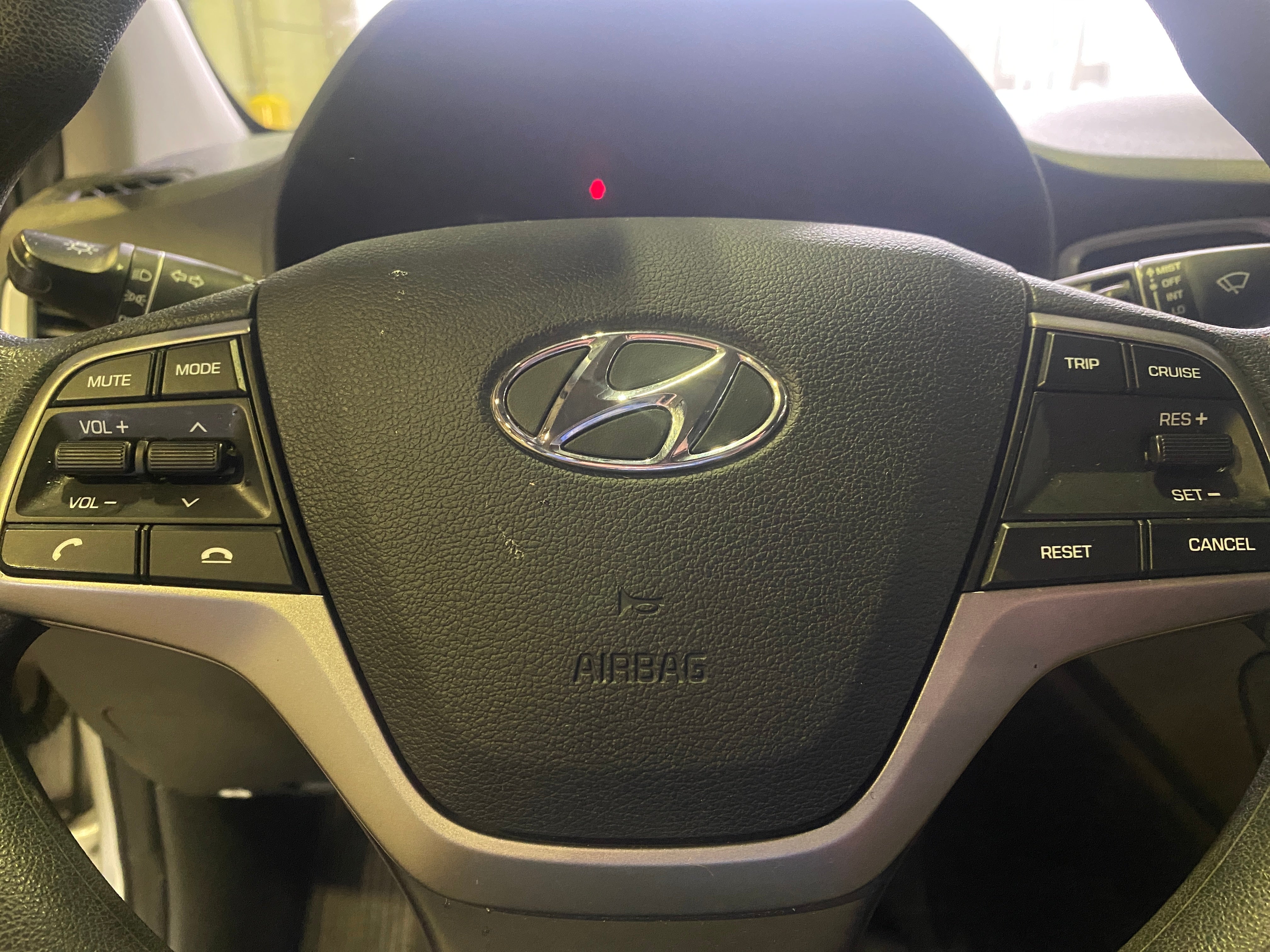 2022 Hyundai Accent SE 5