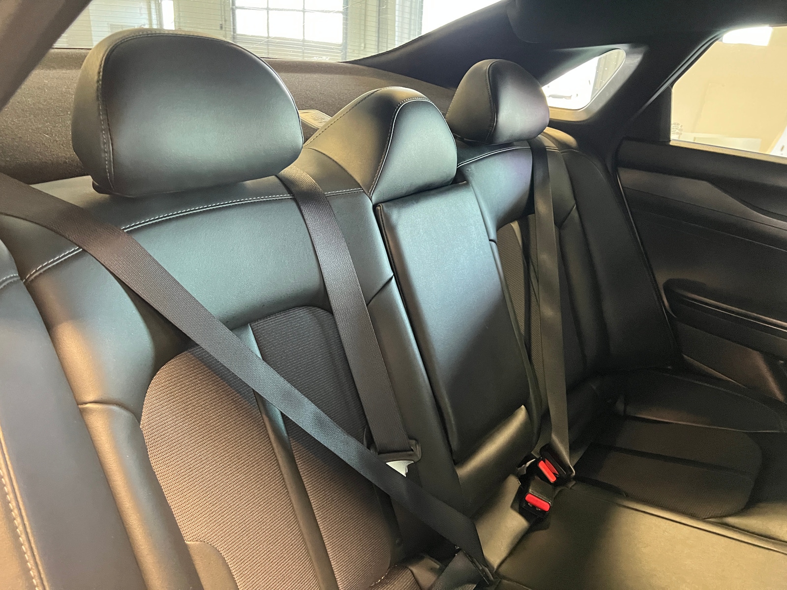 Thumbnail: 2021 Kia K5 - 5