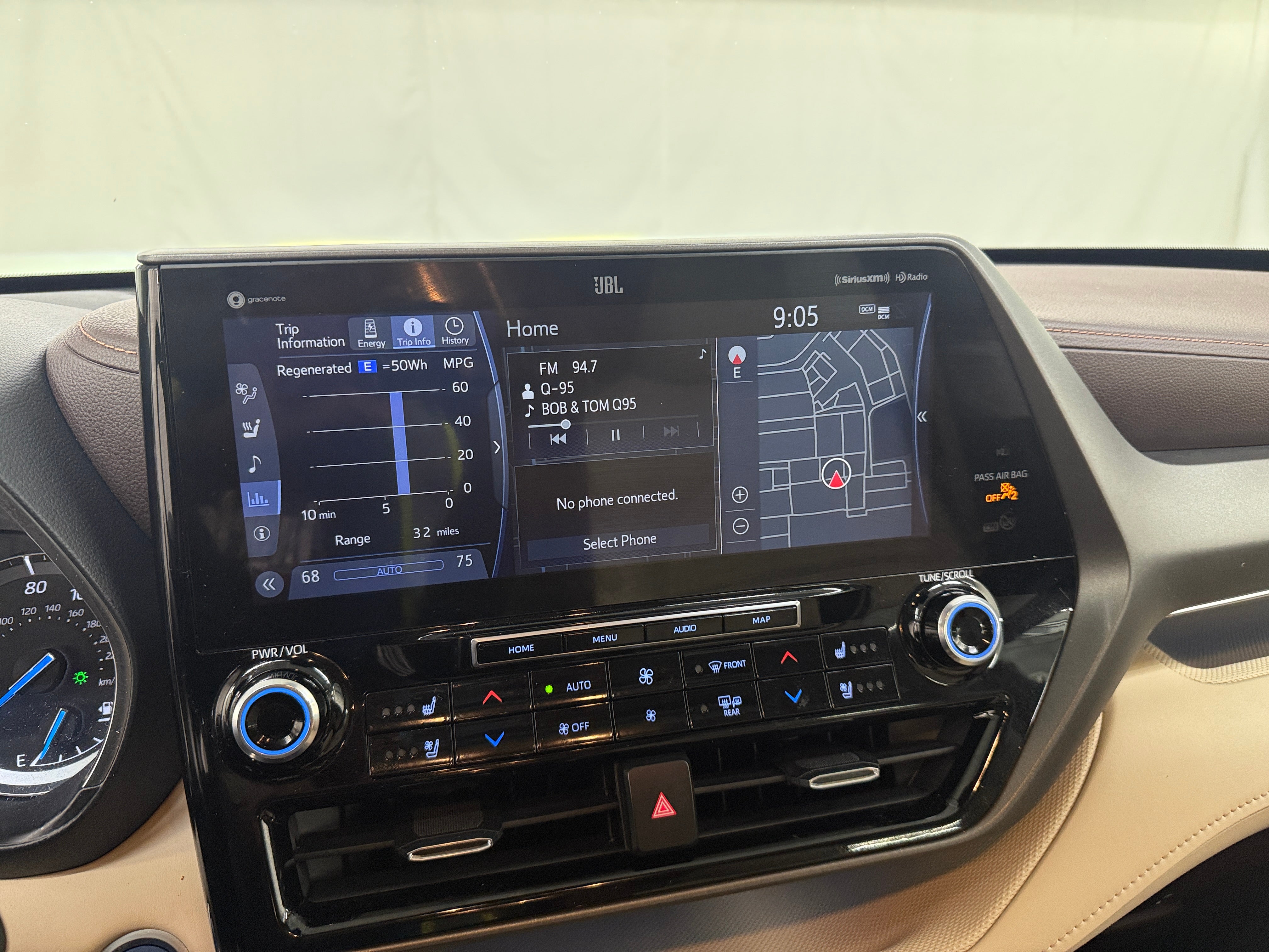 2021 Toyota Highlander Limited 3