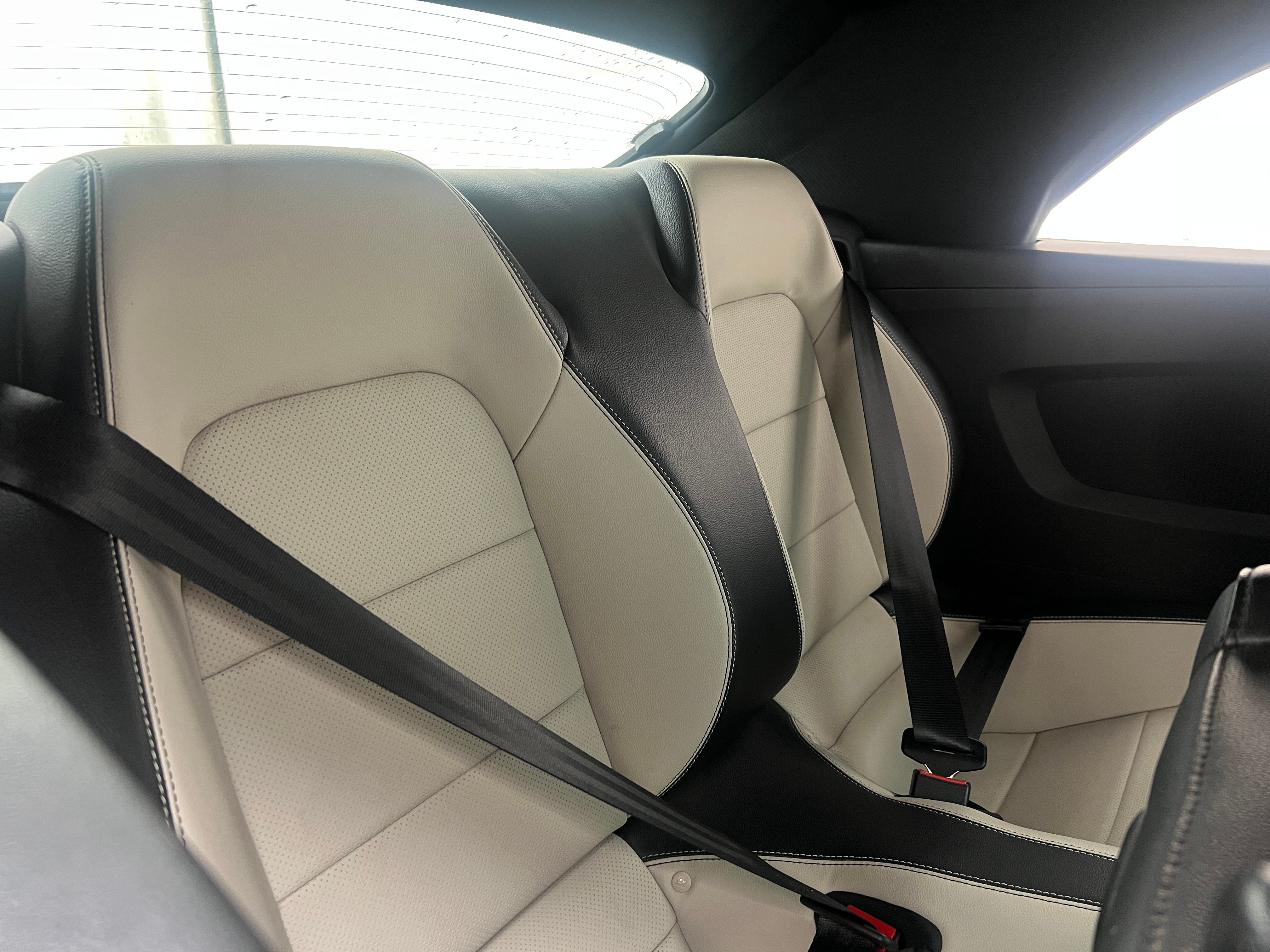 2018 Ford Mustang GT Premium 5