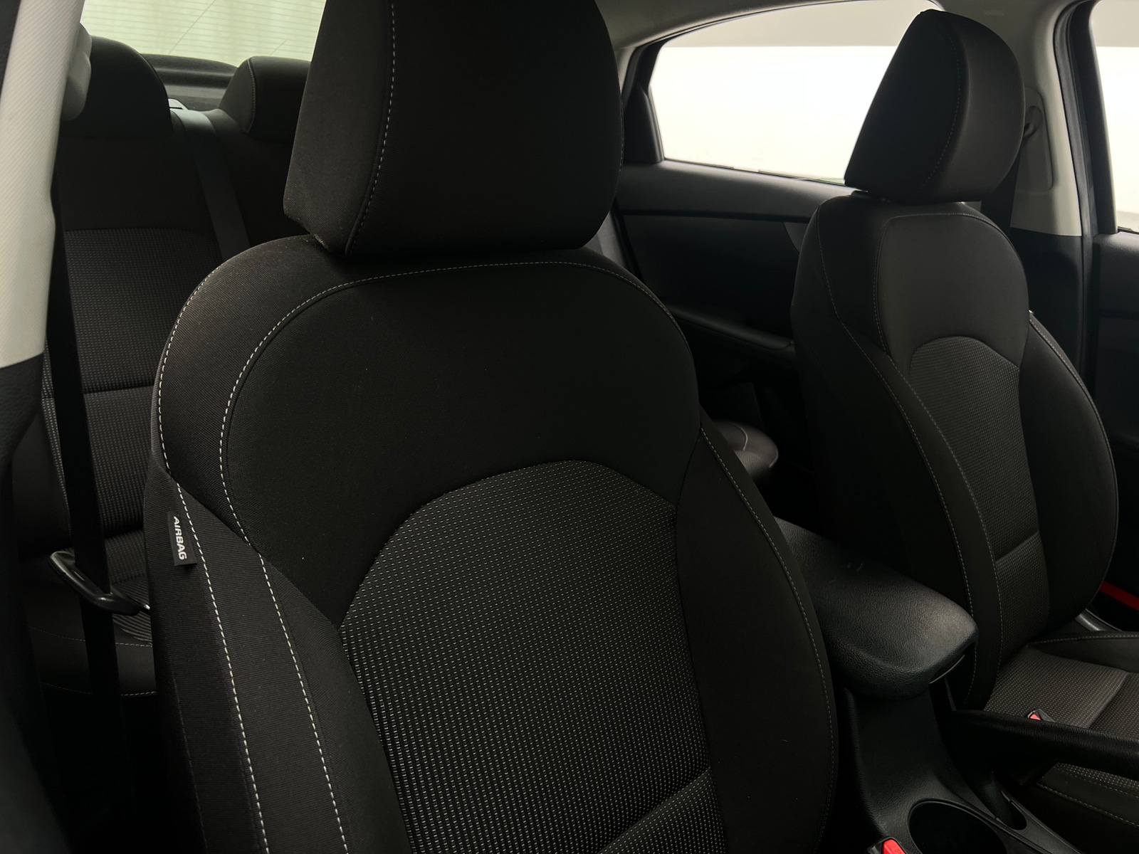 Thumbnail: 2019 Kia Forte - 2