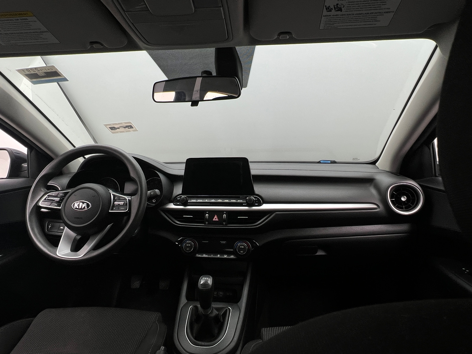 Thumbnail: 2019 Kia Forte - 3