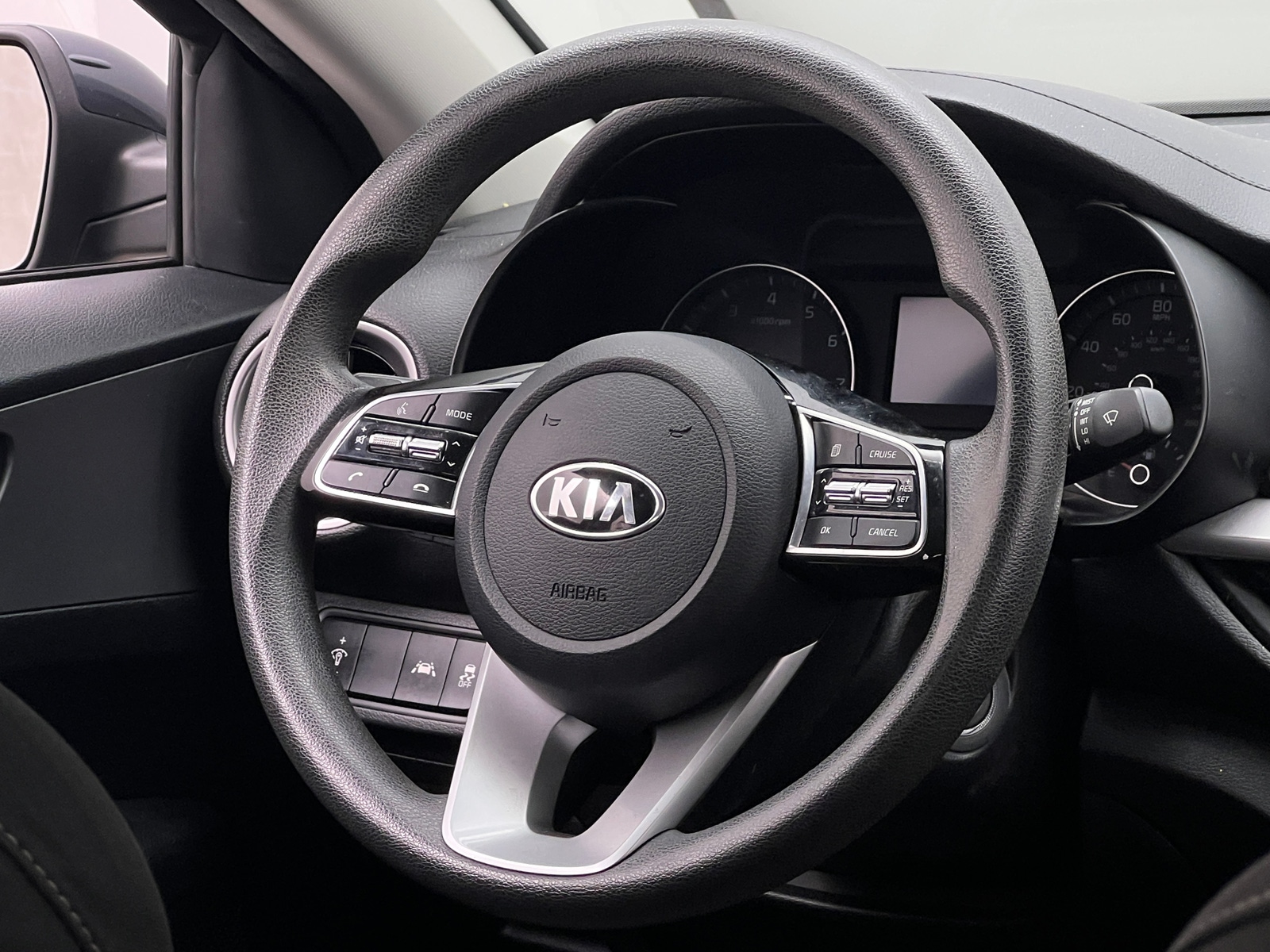 Thumbnail: 2019 Kia Forte - 5