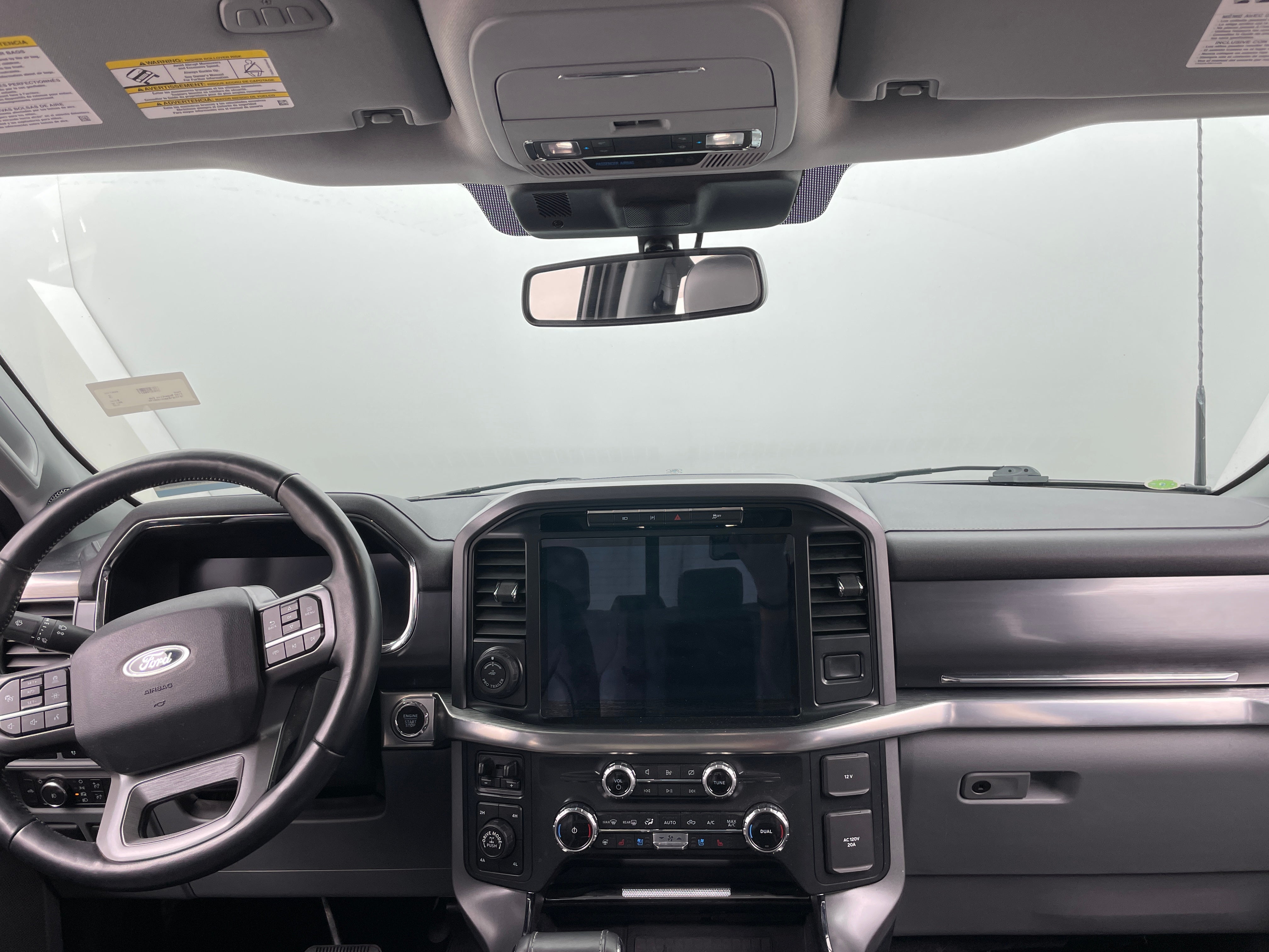 2022 Ford Econoline E-150 2