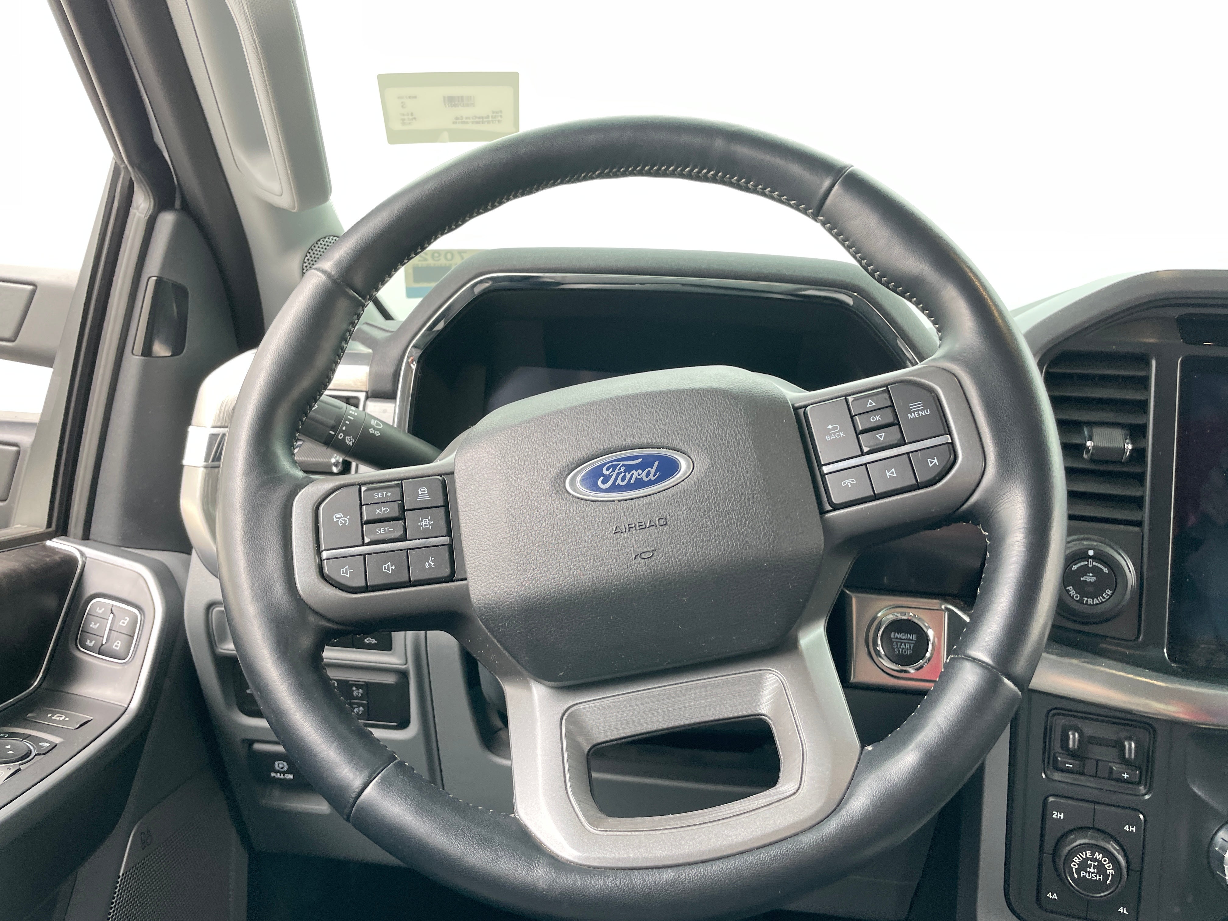 2022 Ford Econoline E-150 4