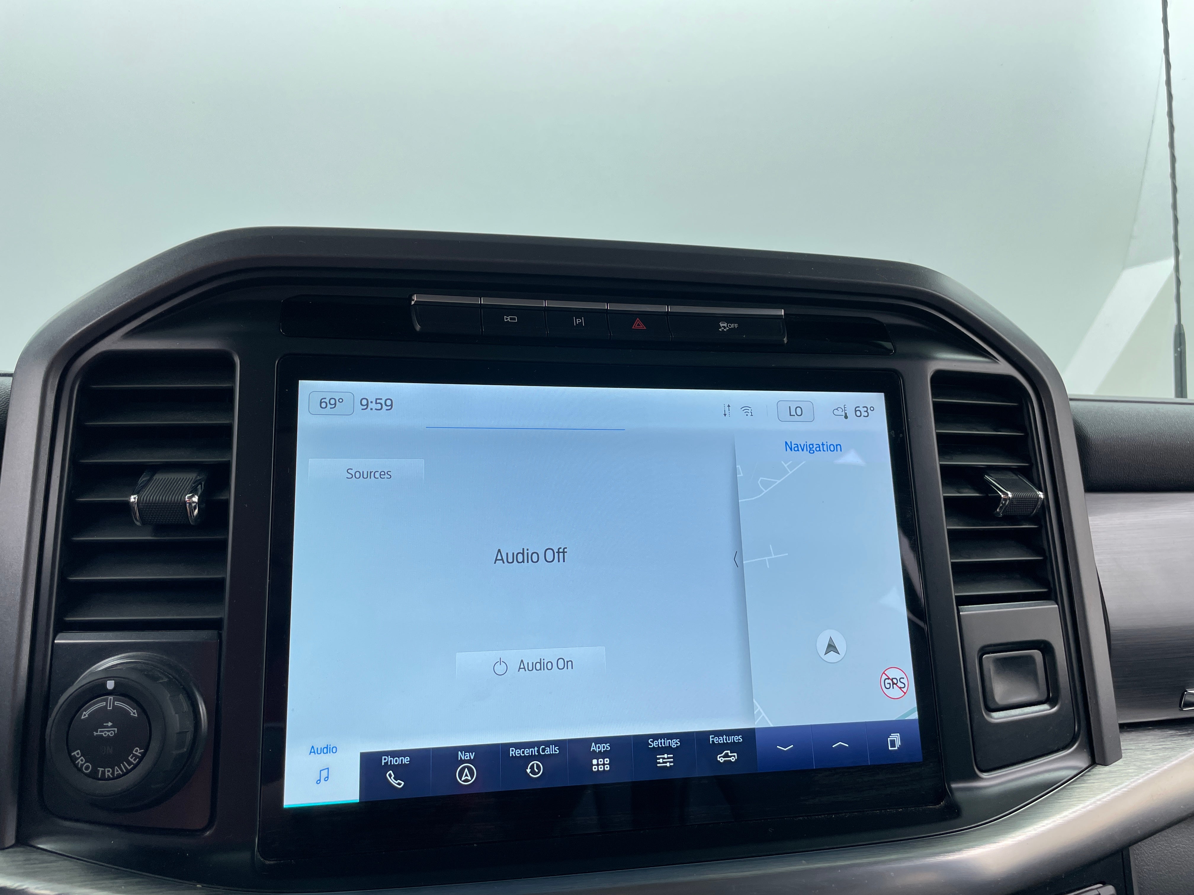 2022 Ford Econoline E-150 3