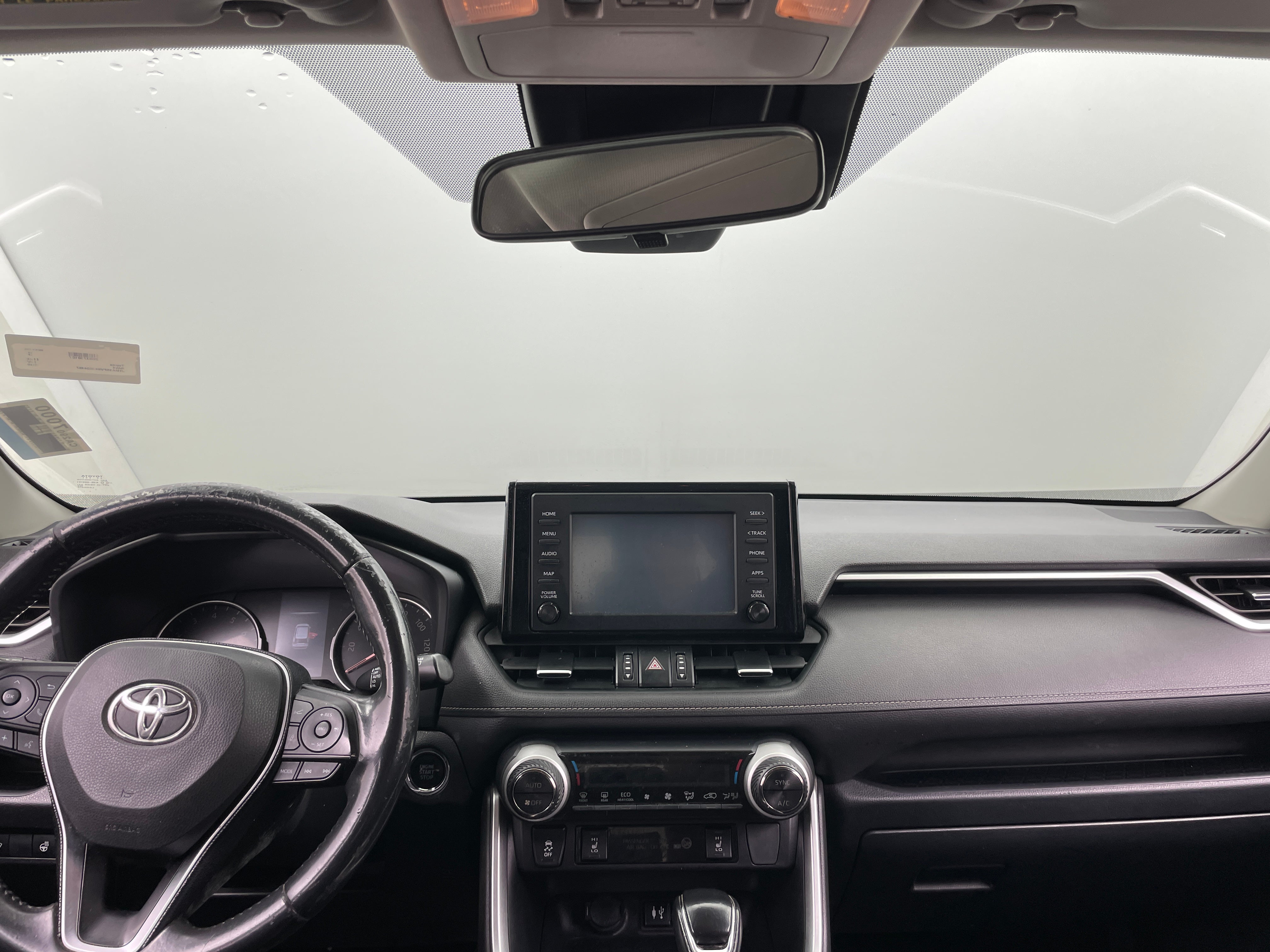 2019 Toyota RAV4 XLE Premium 2