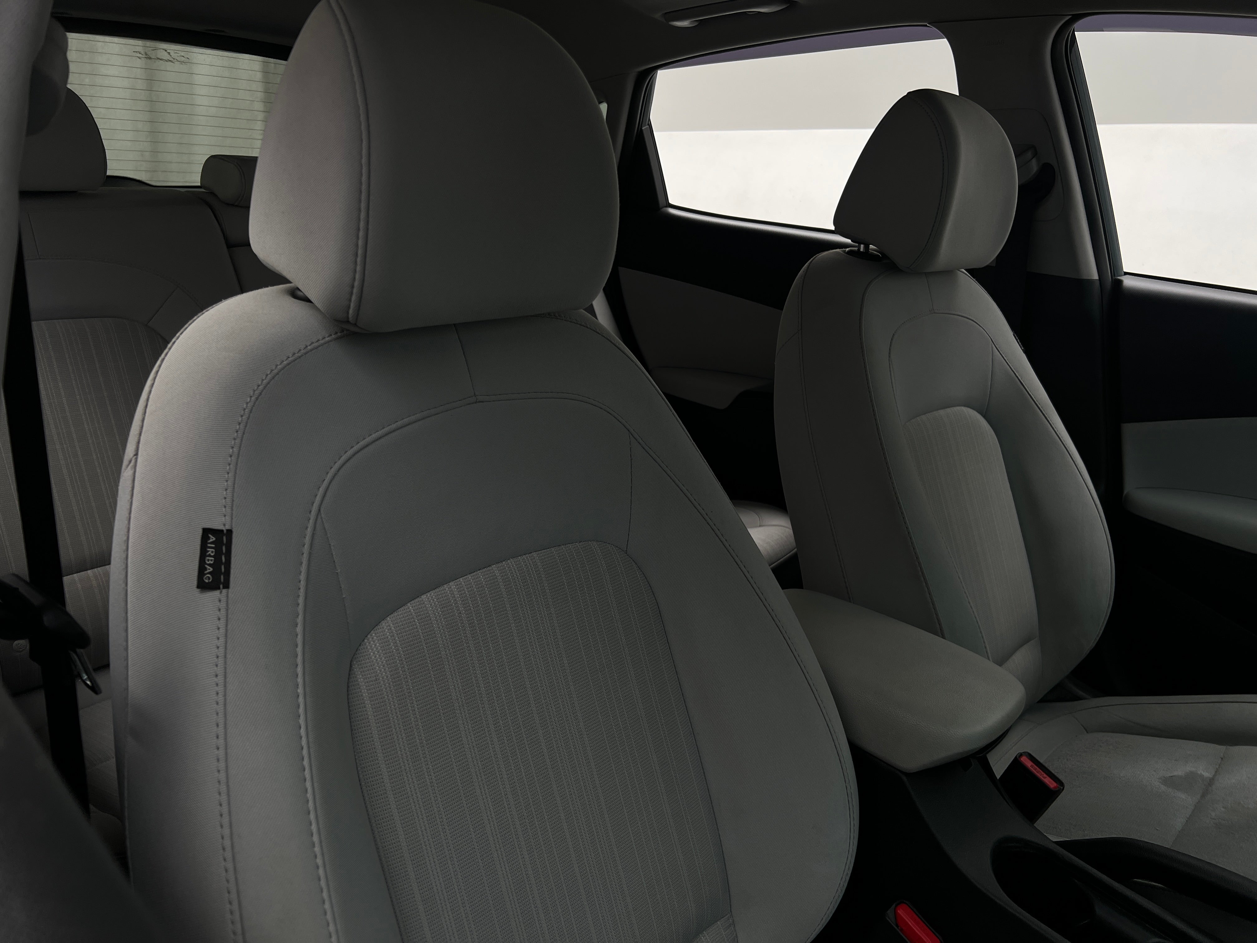 2022 Hyundai Kona SEL 2
