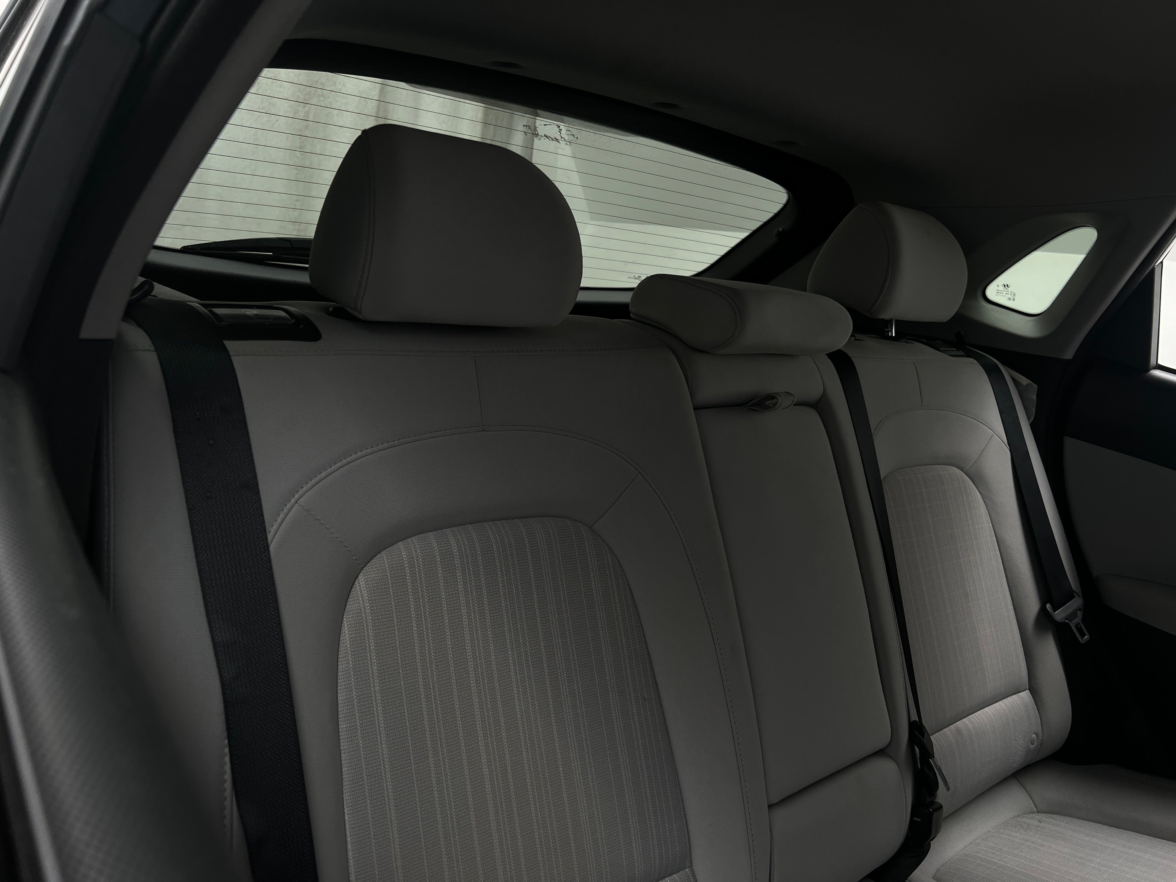 2022 Hyundai Kona SEL 6