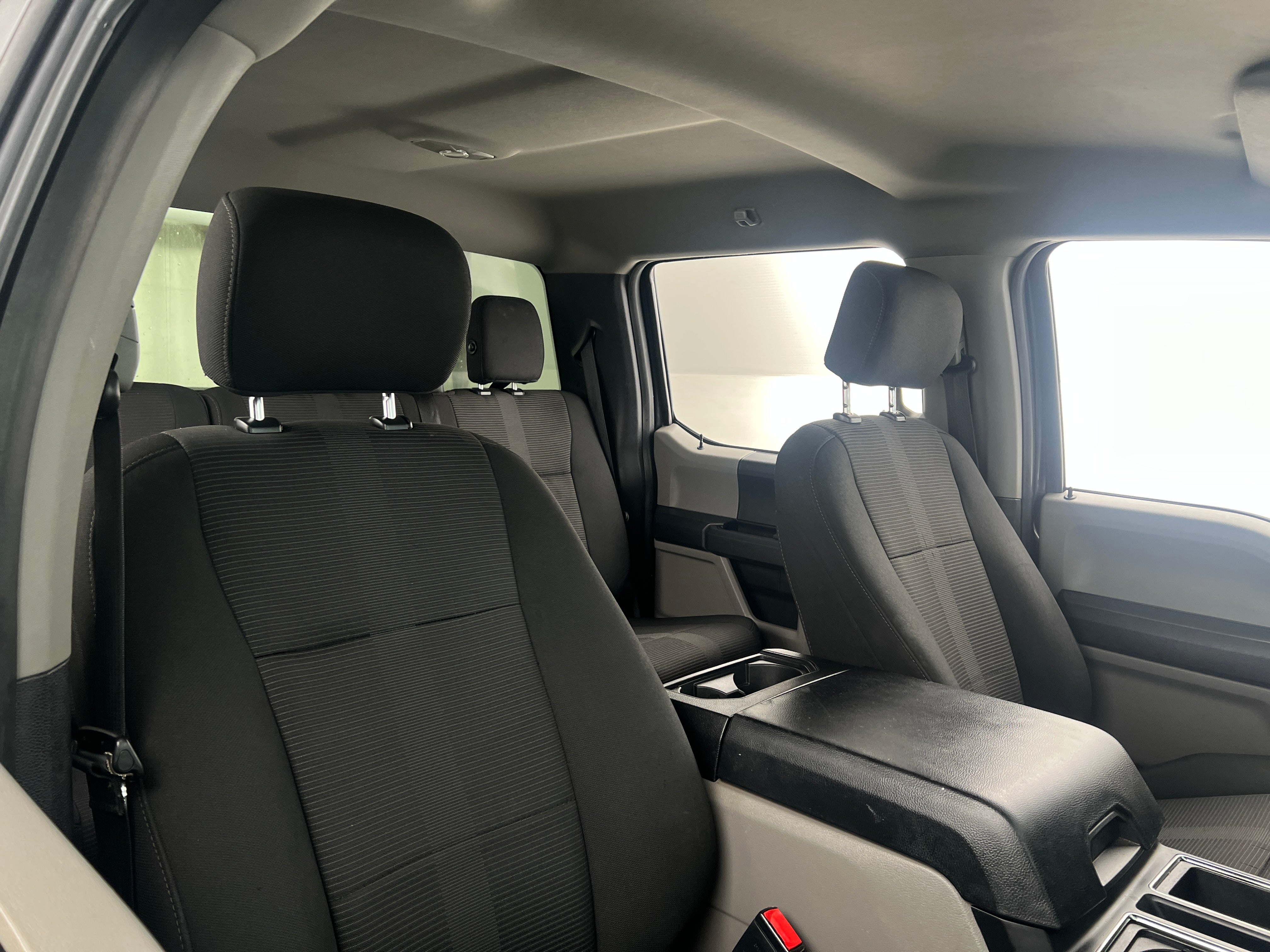 2018 Ford Econoline E-150 2