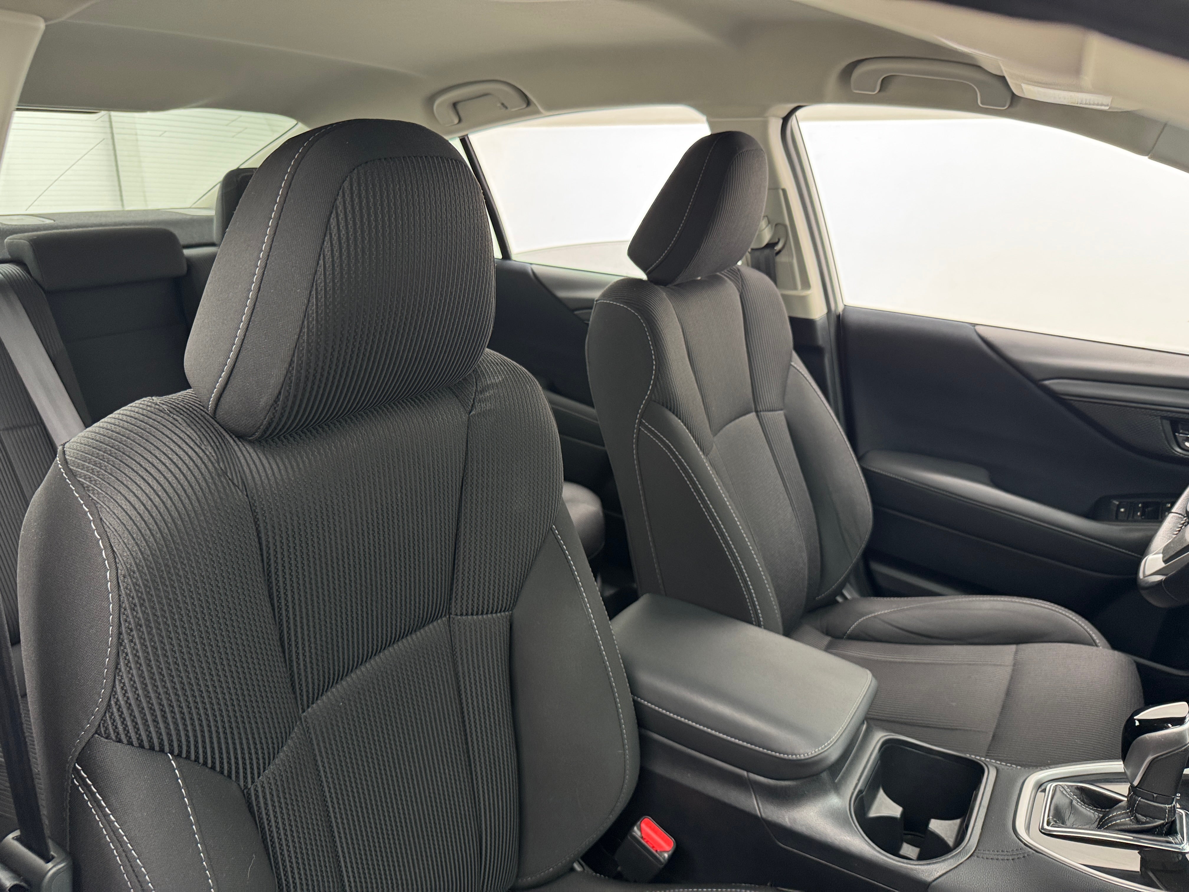 2022 Subaru Legacy Premium 2