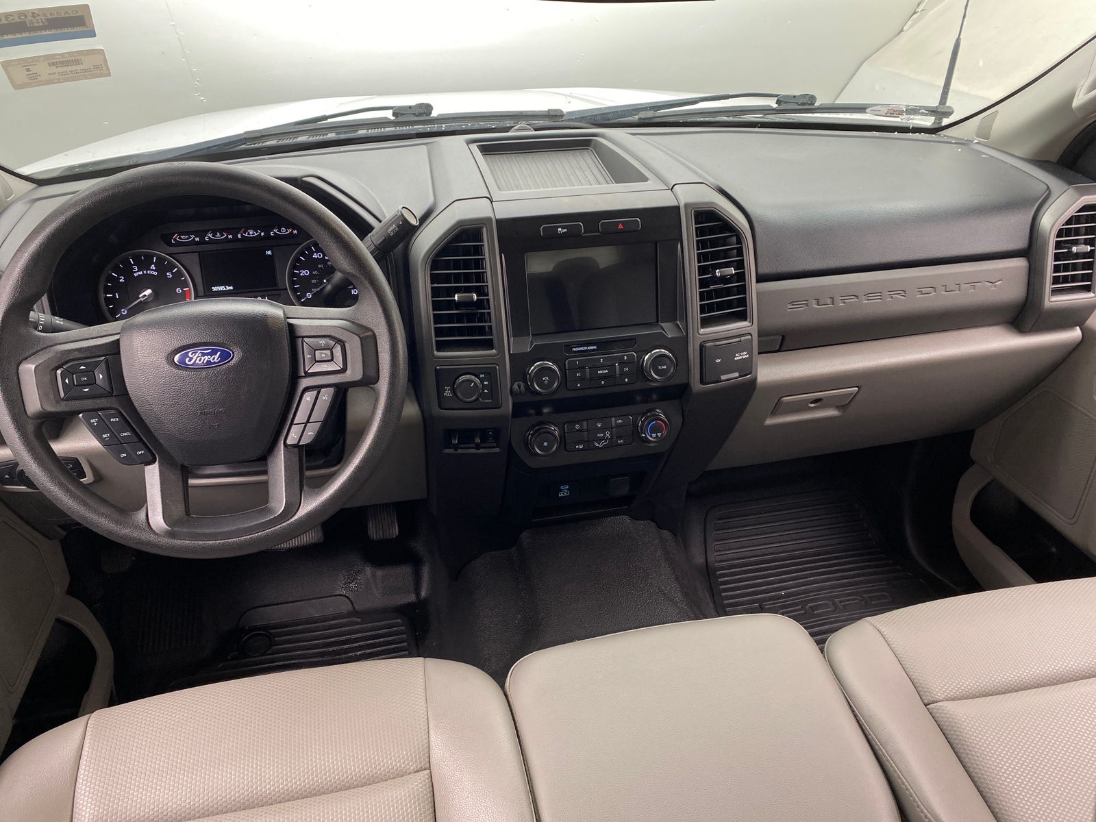 Thumbnail: 2021 Ford Econoline - 3