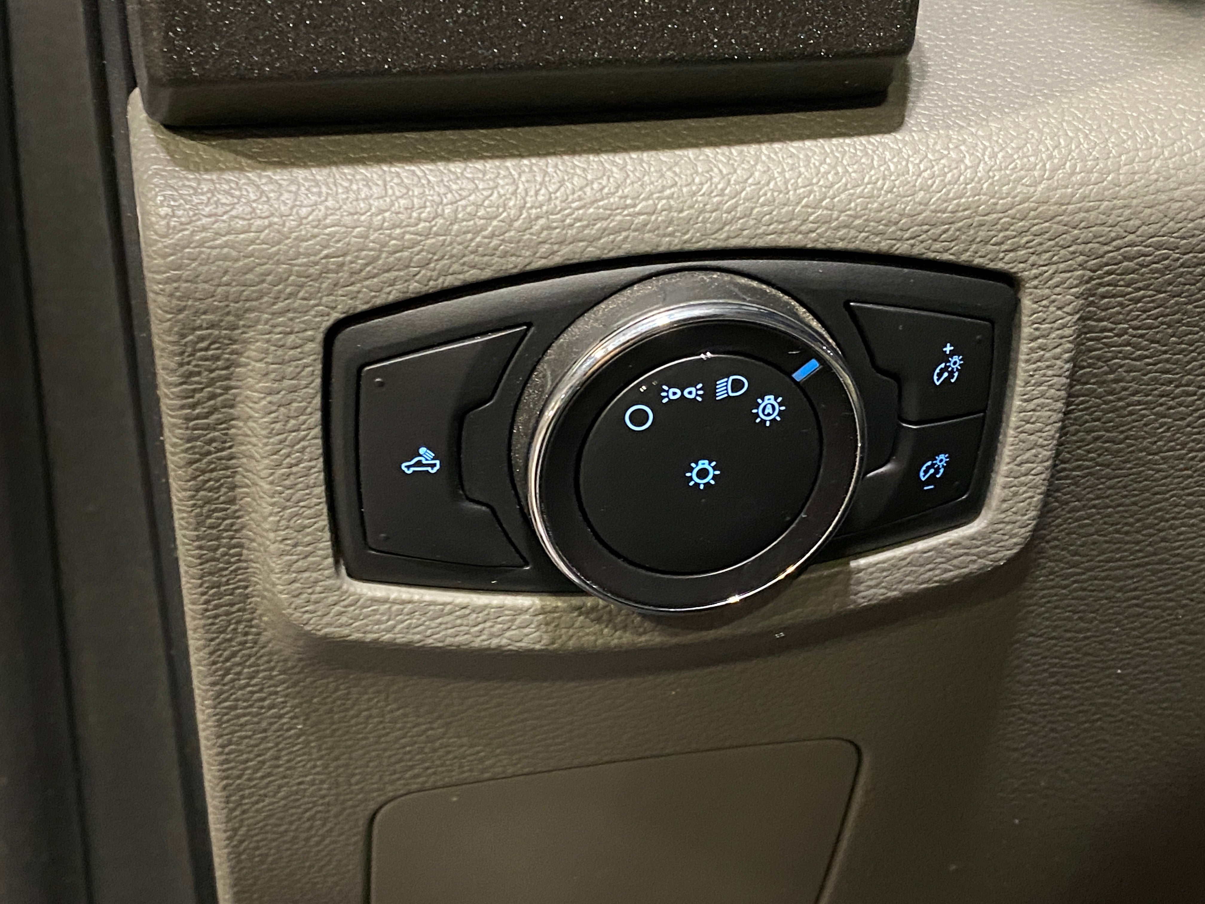 2021 Ford F-250 Super Duty