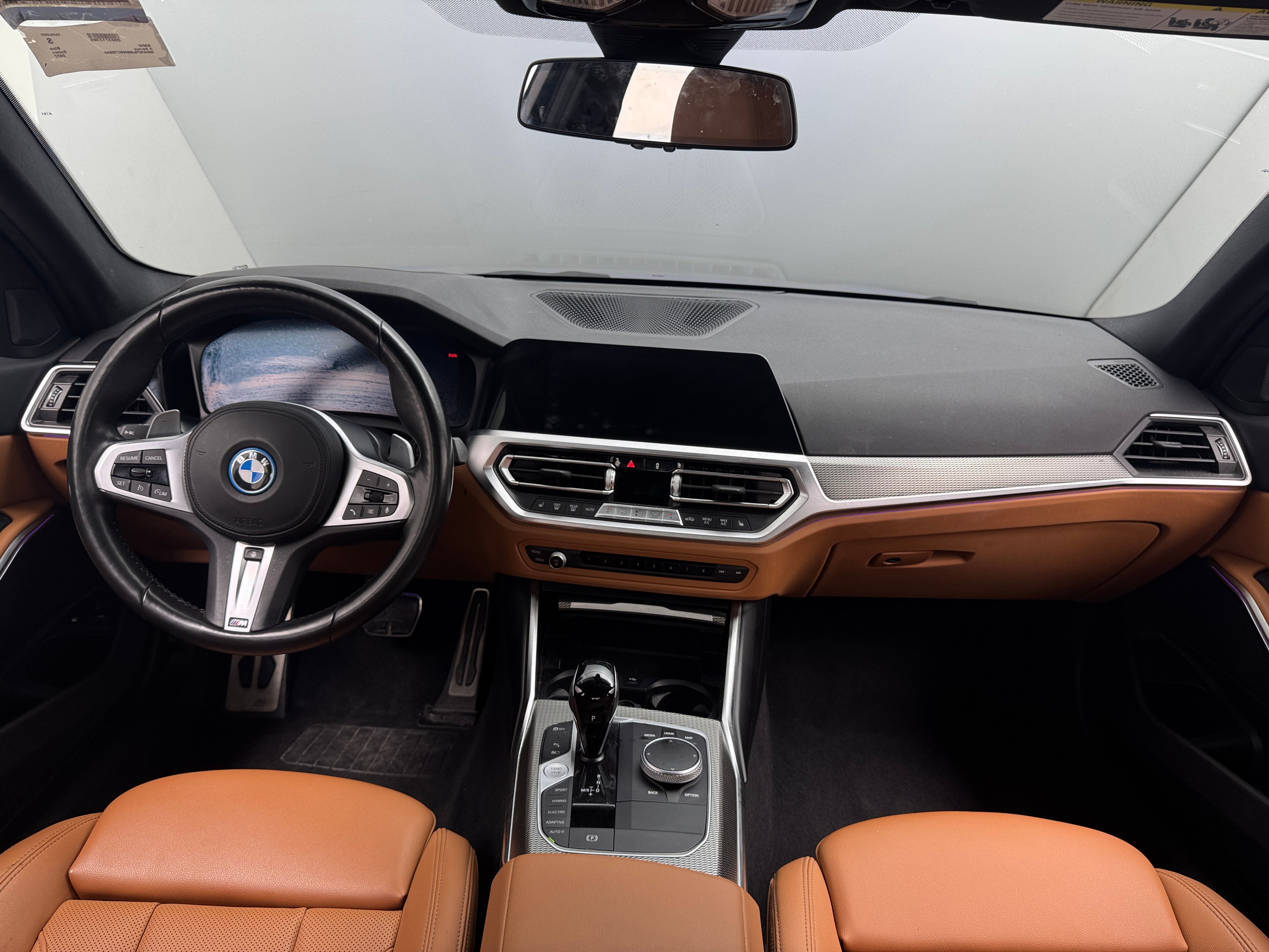 2022 BMW 3 Series 330e xDrive 2