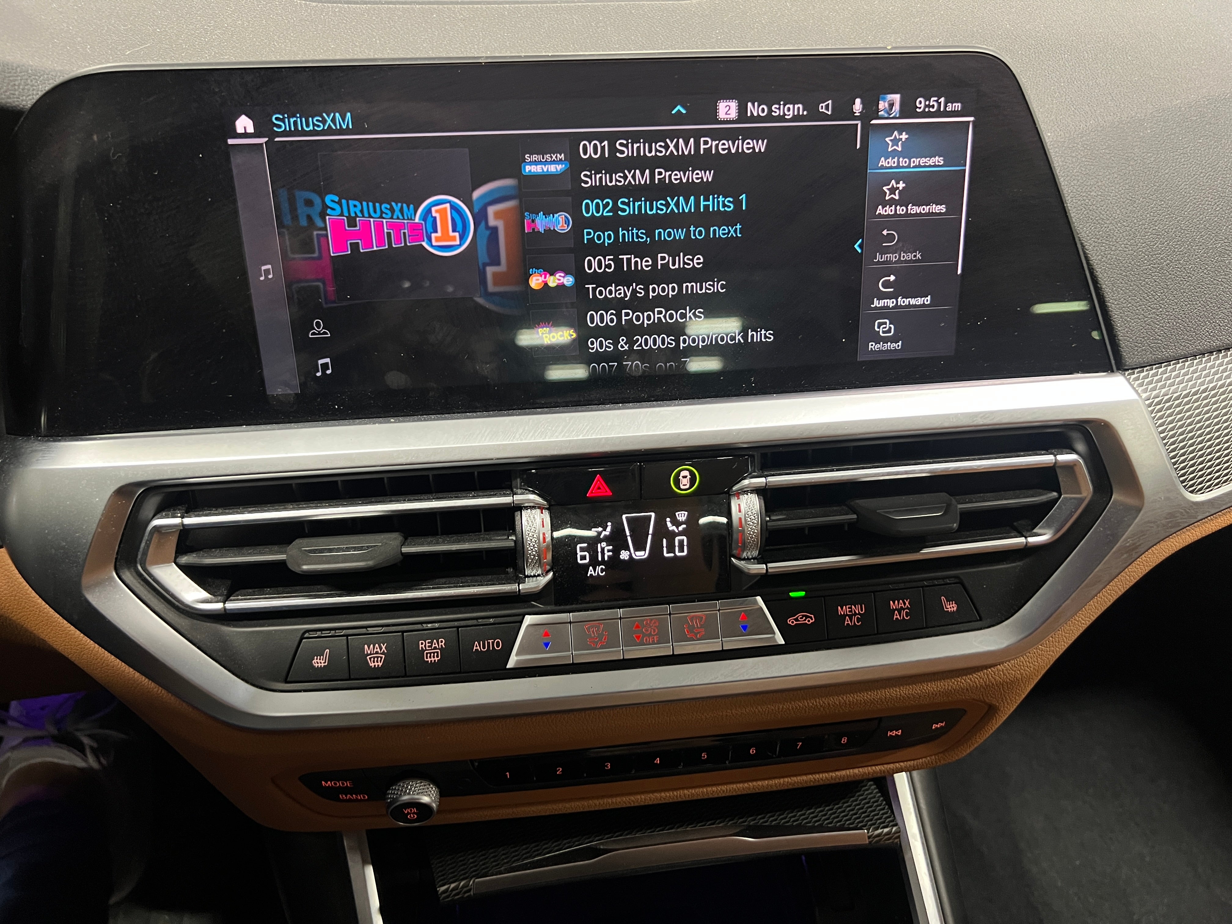 2022 BMW 3 Series 330e xDrive 3