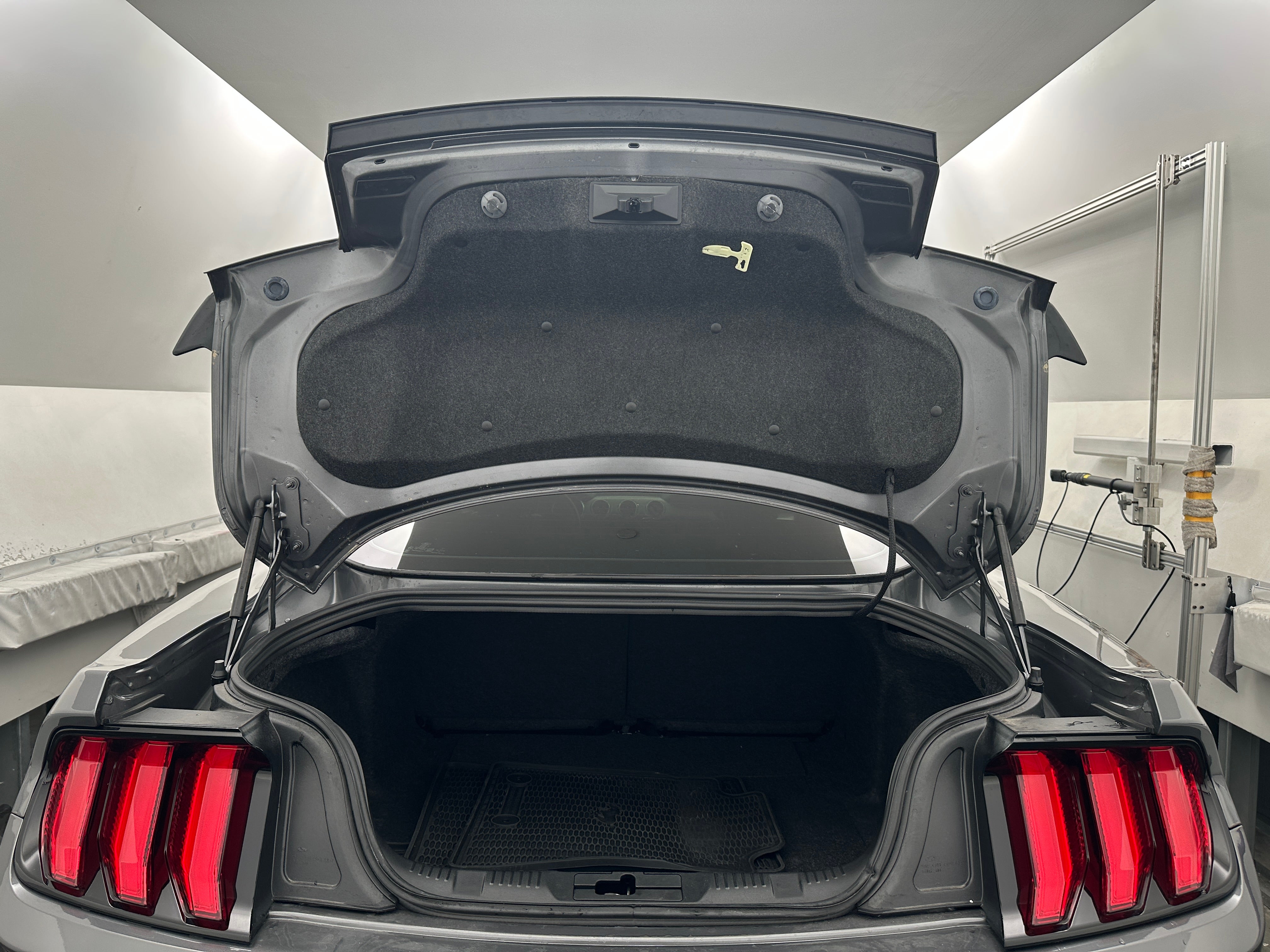 2021 Ford Mustang GT 6