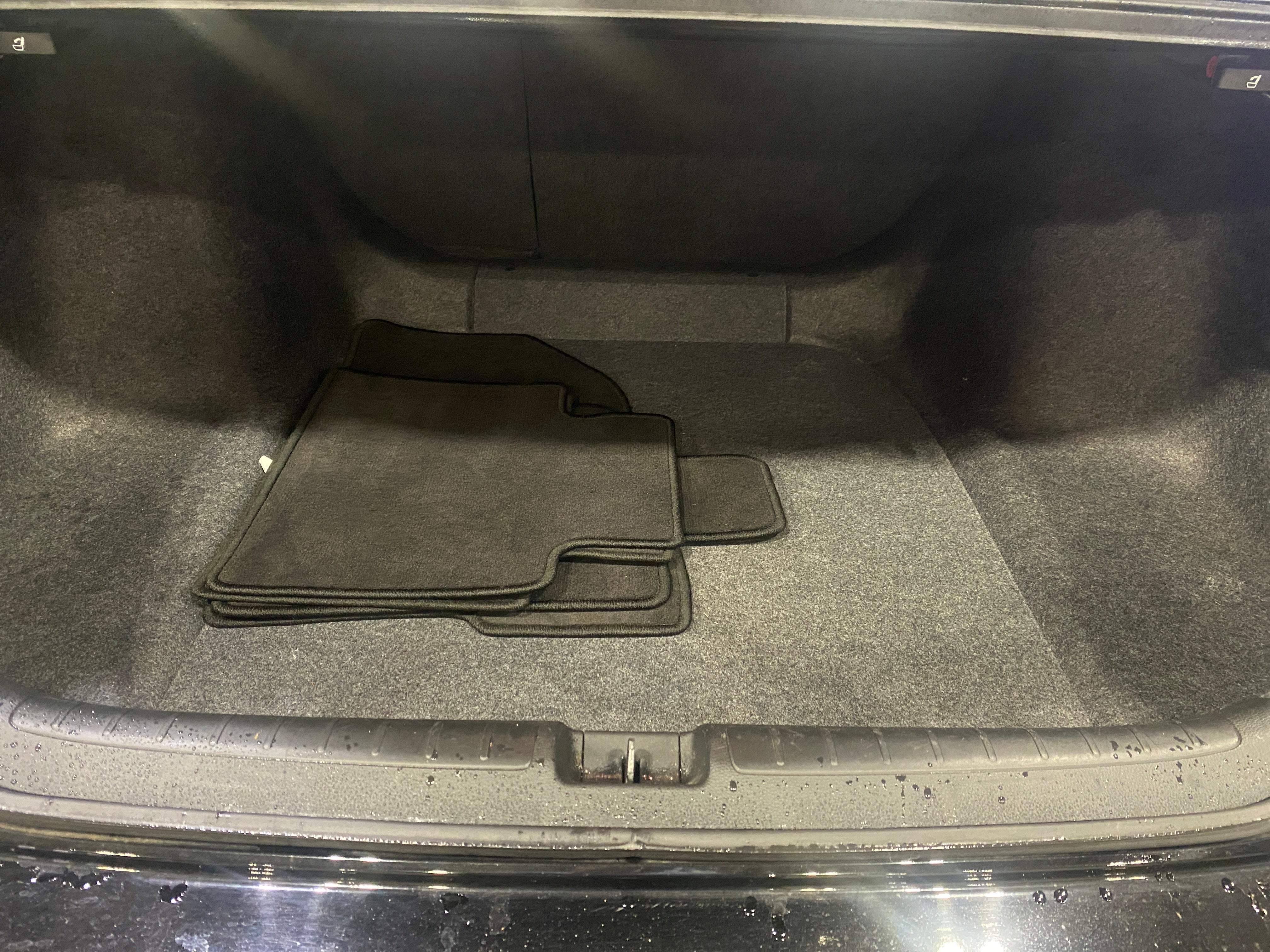 2018 Honda Accord EX-L 6