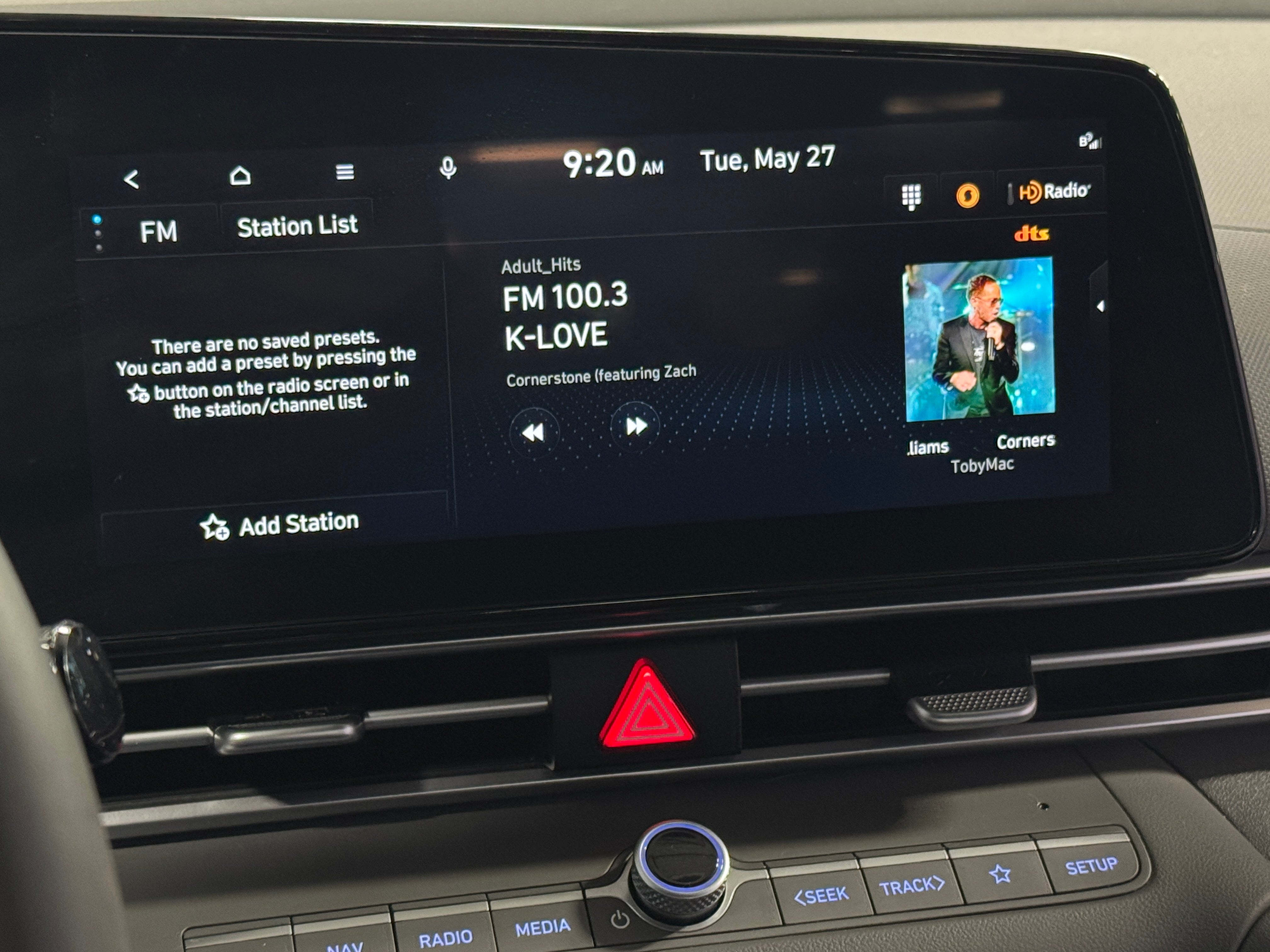 2023 Hyundai Elantra SEL 4