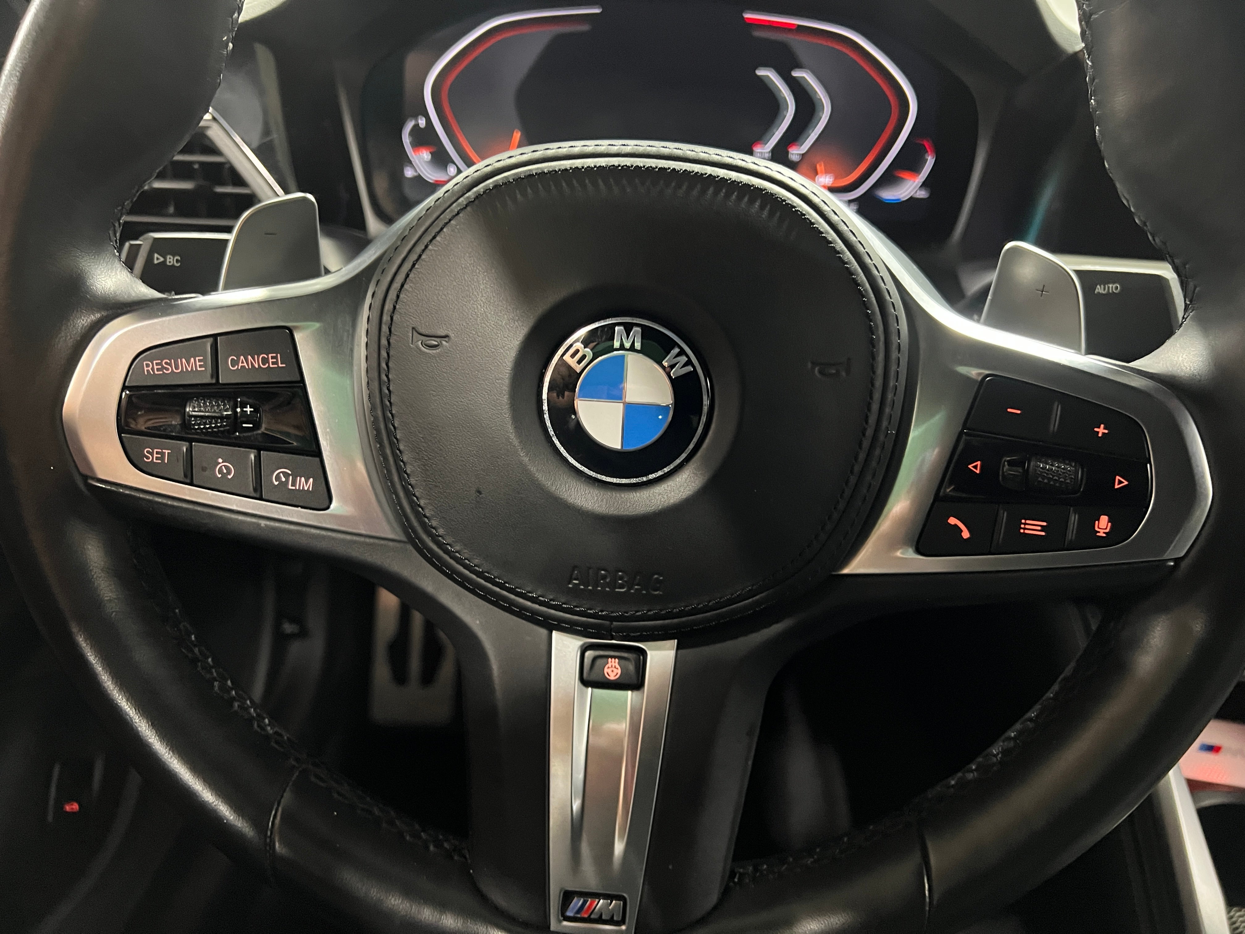 2023 BMW 4 Series 430i xDrive 3